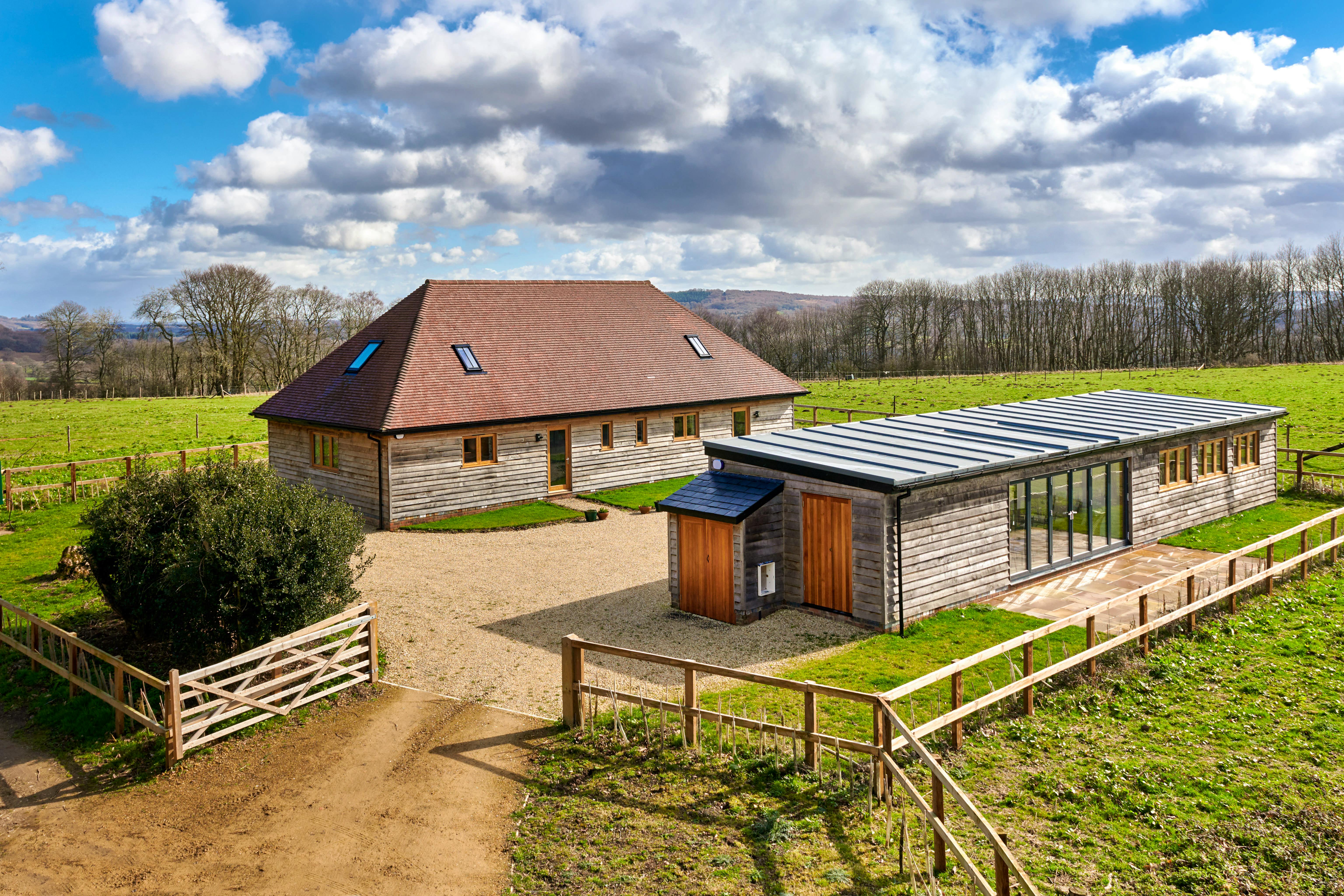 New on Coolstays This Week