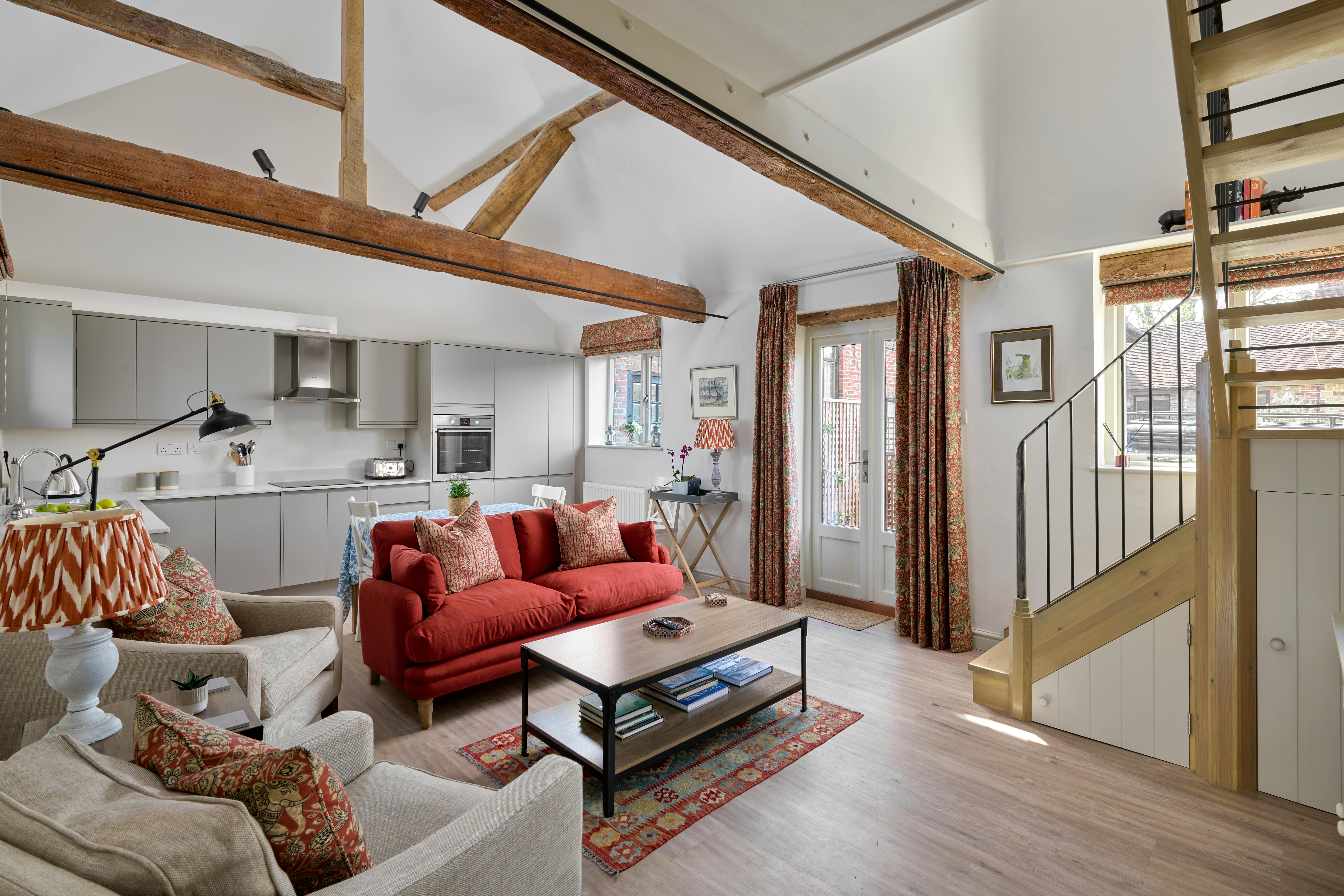 New on Coolstays This Week