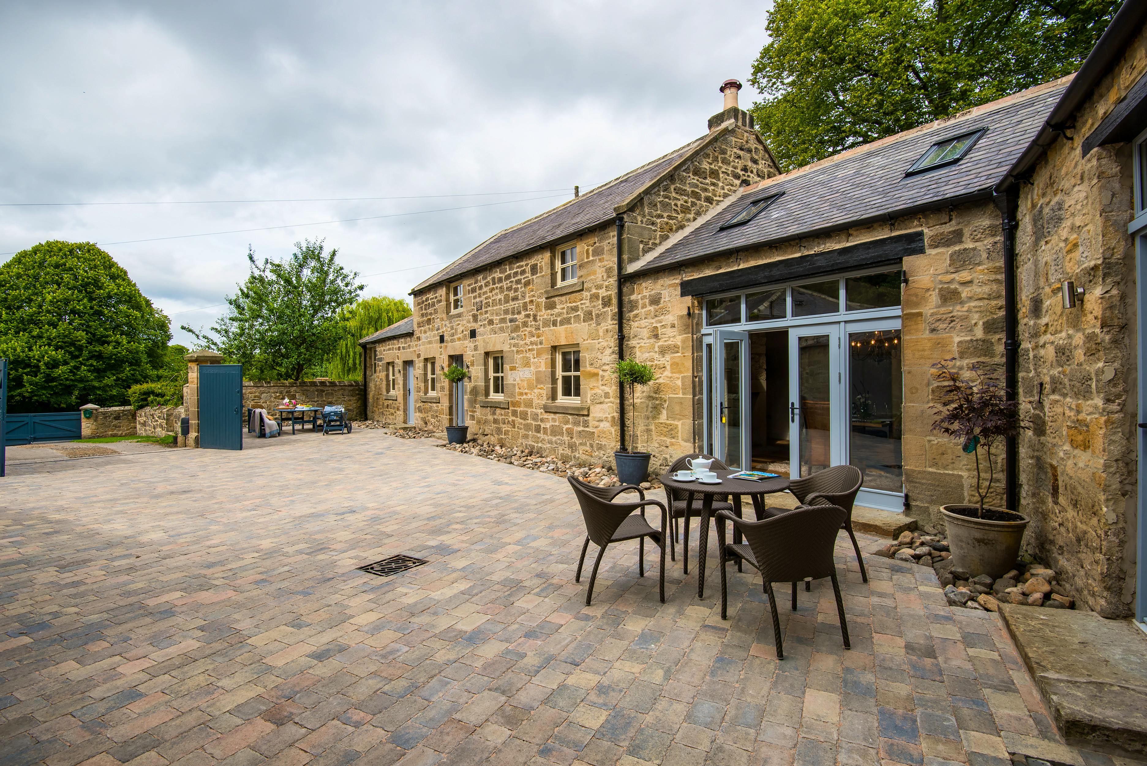 10 Best CoolStays in Northumberland