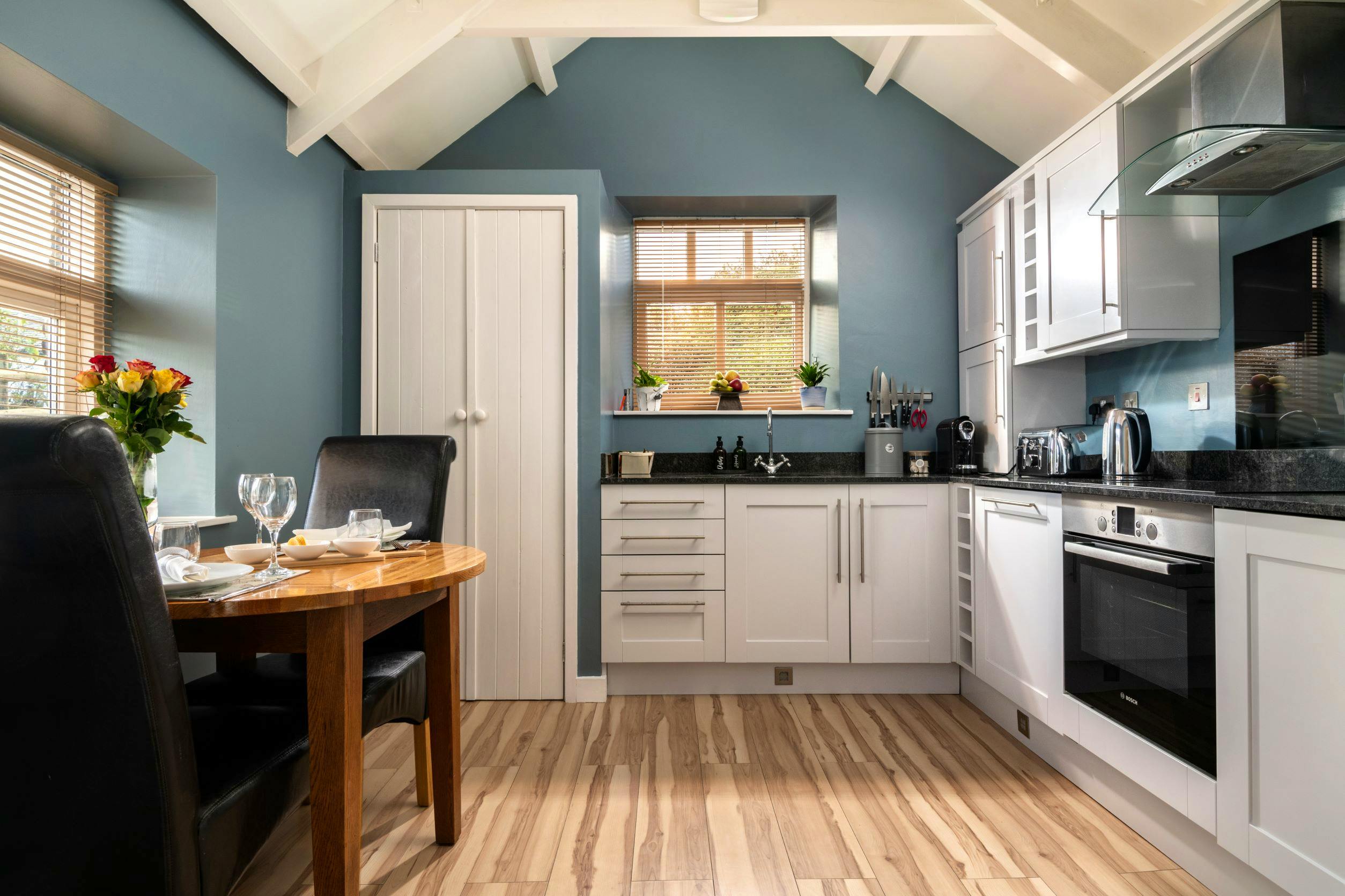 Honey Pot, Old Lanwarnick