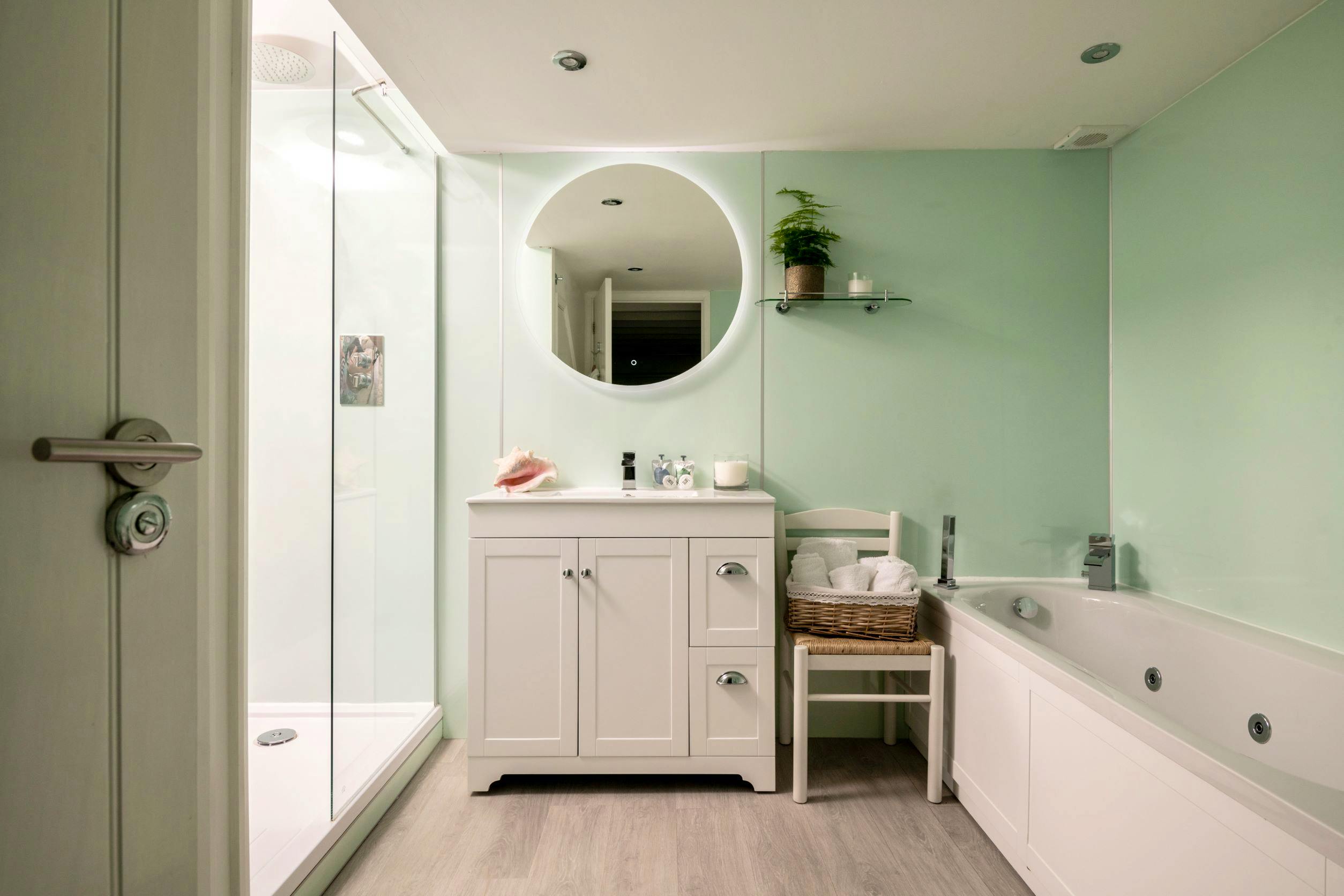 Spice Barn, Old Lanwarnick