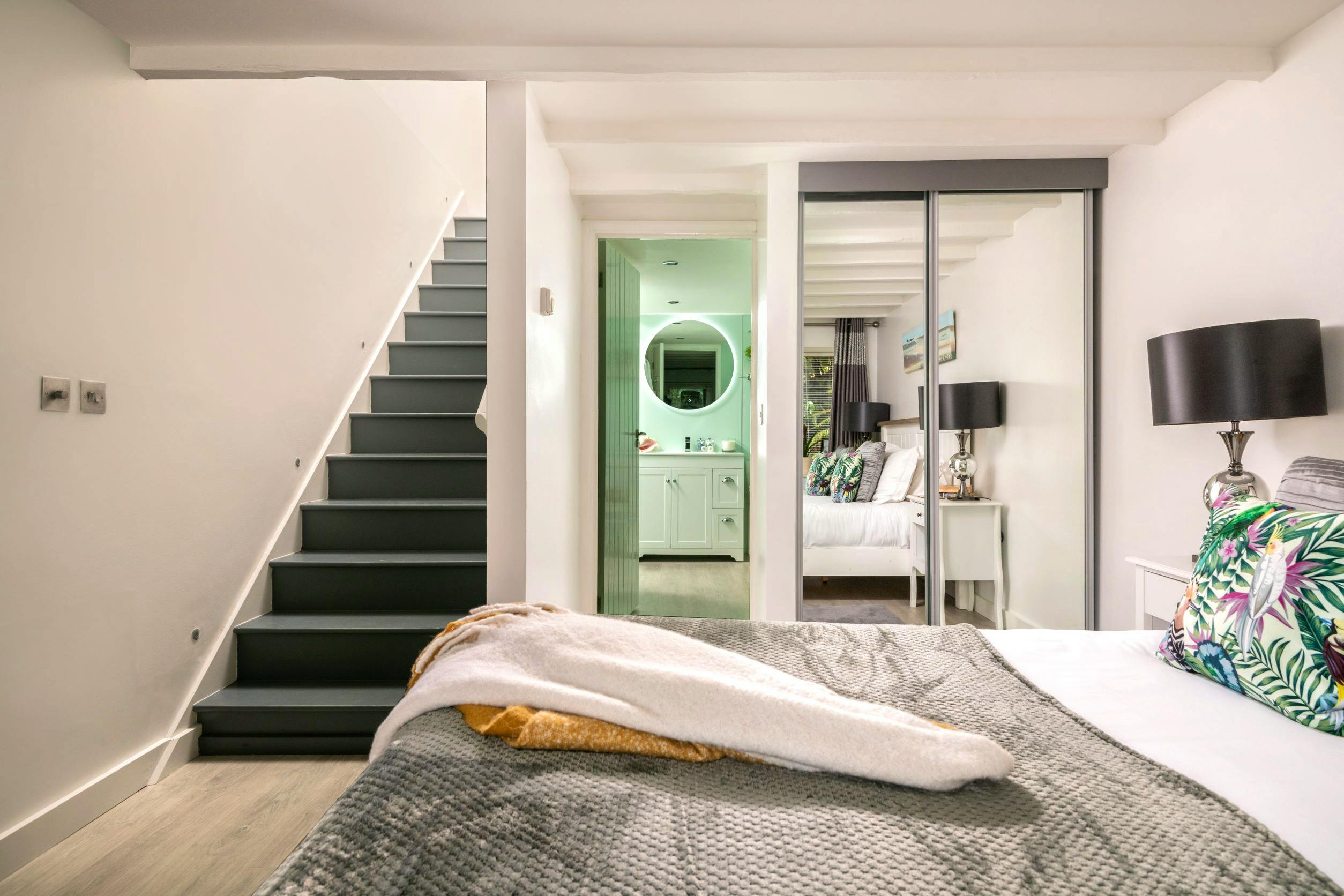 Spice Barn, Old Lanwarnick