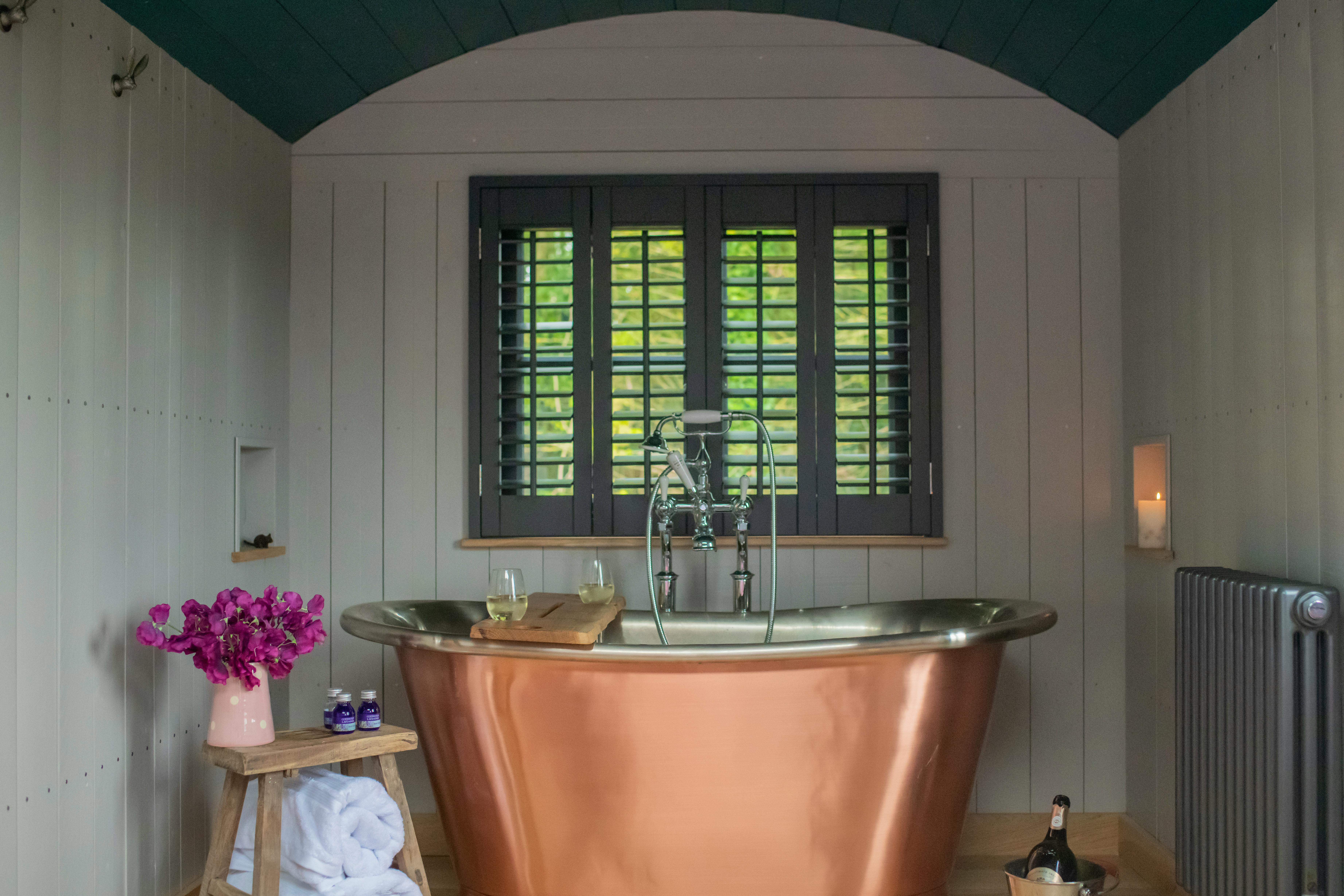 20 Charming Cotswolds Retreats