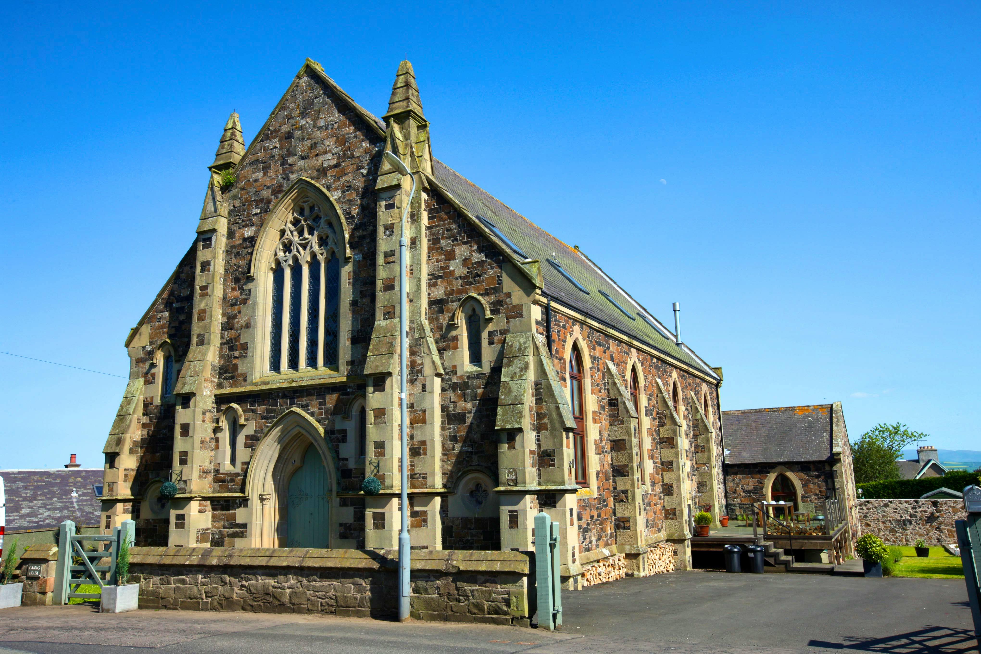 10 Best CoolStays for Big Groups