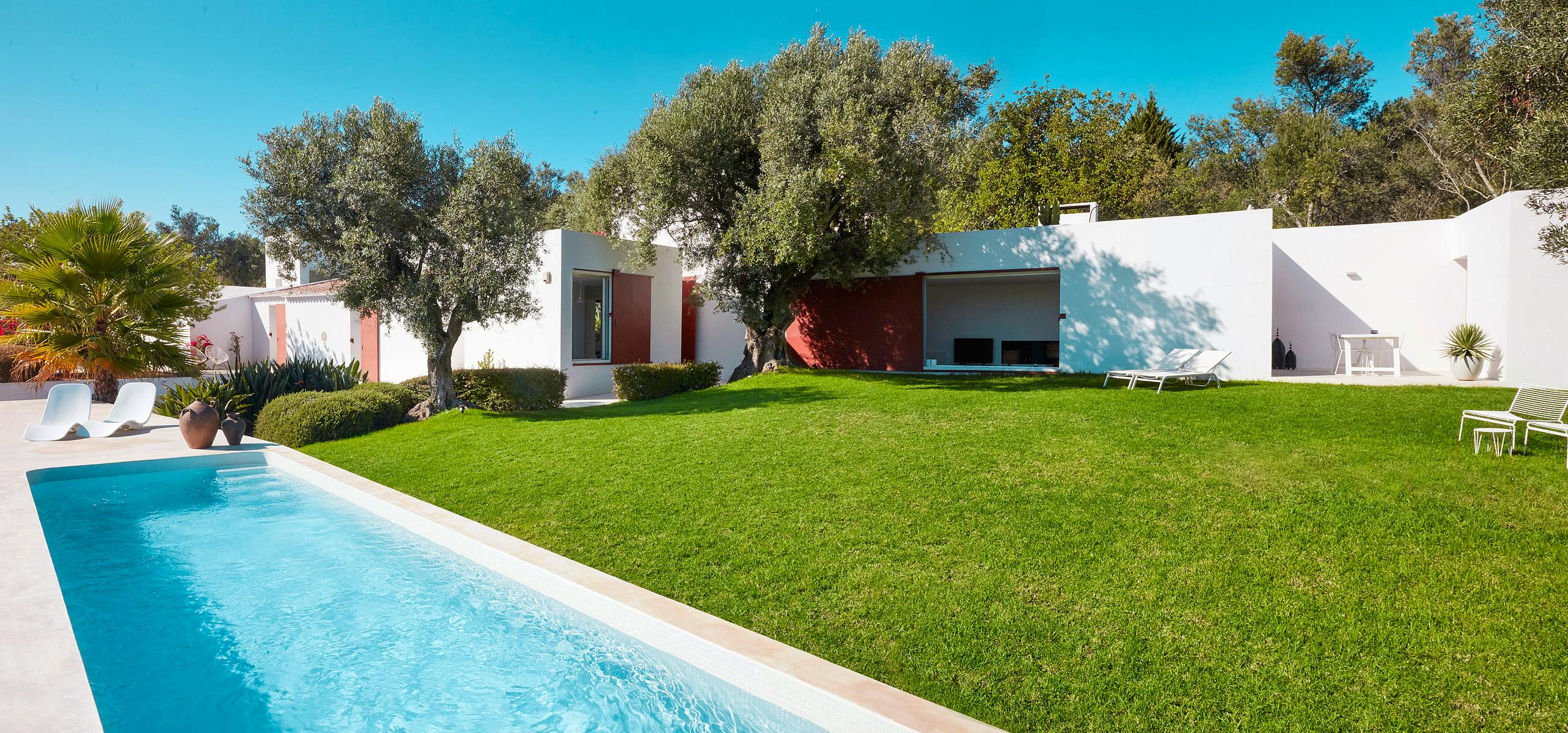 Best Short Haul Stays for Spring