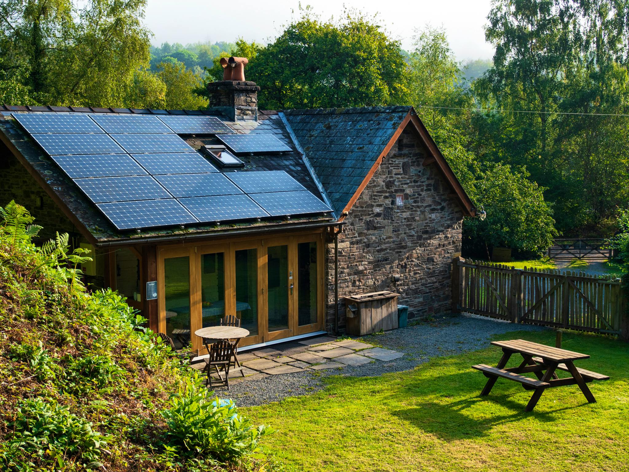 New on Coolstays This Week