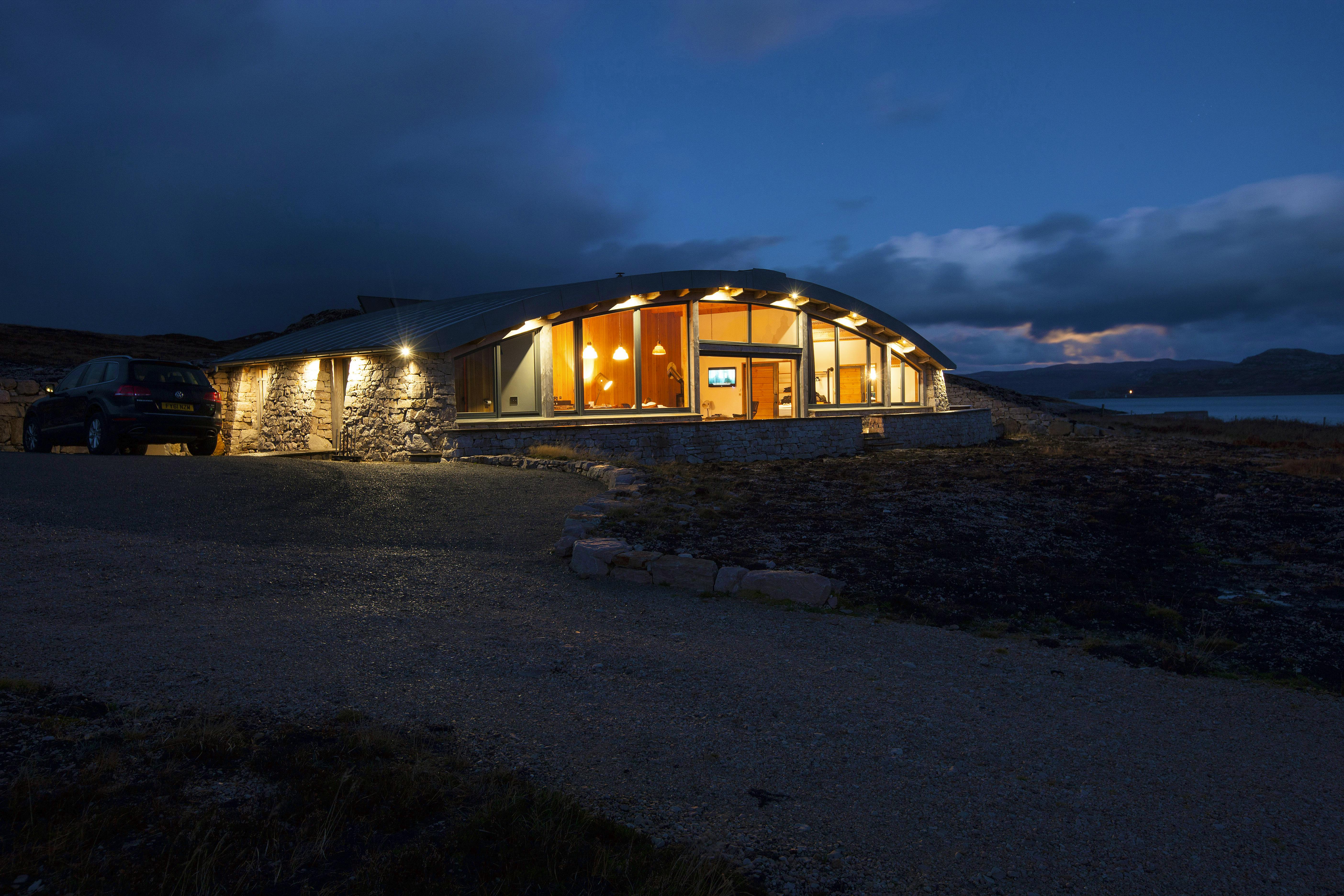 10 of the Best CoolStays in Scotland