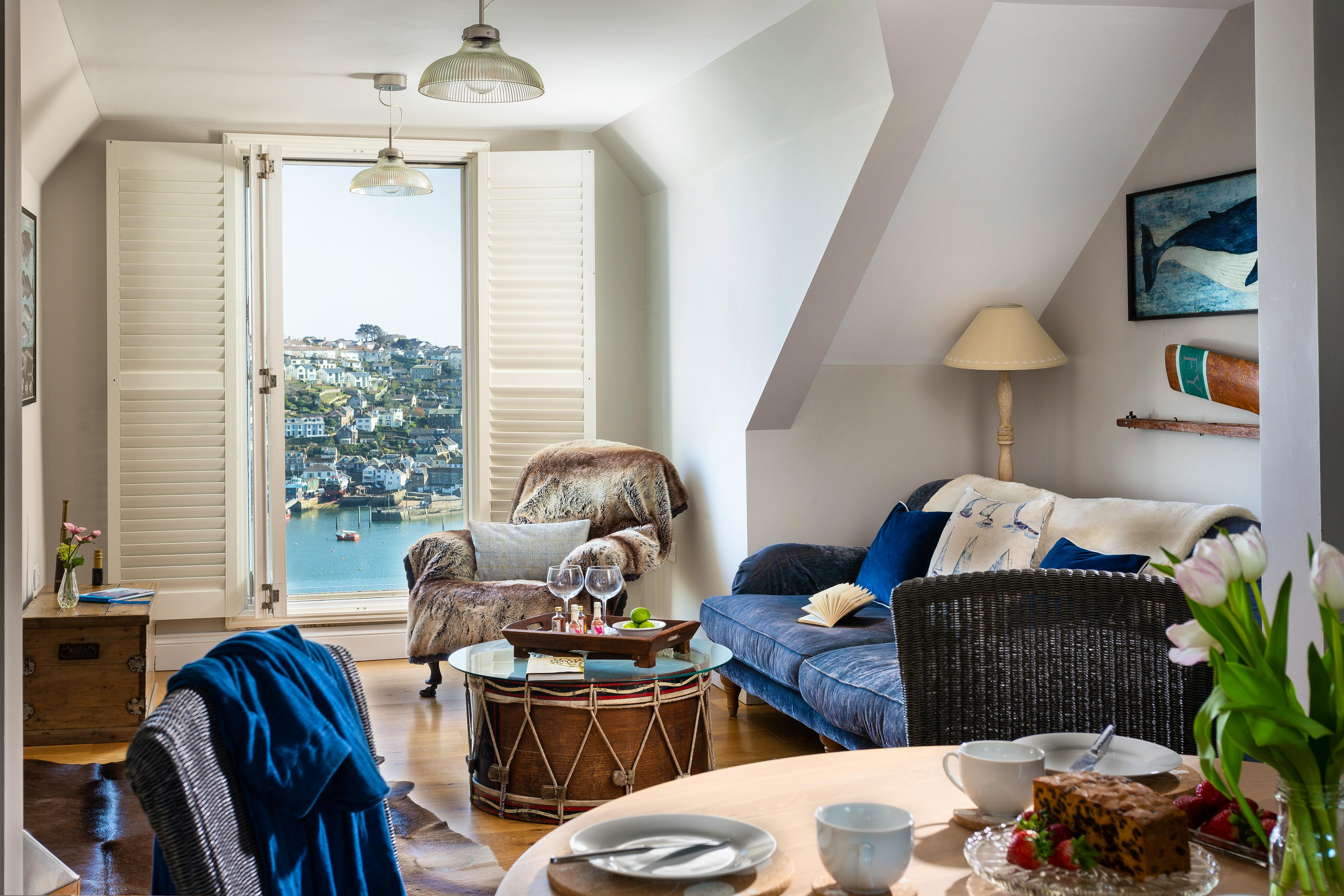 30 Cool Stays by the Beach