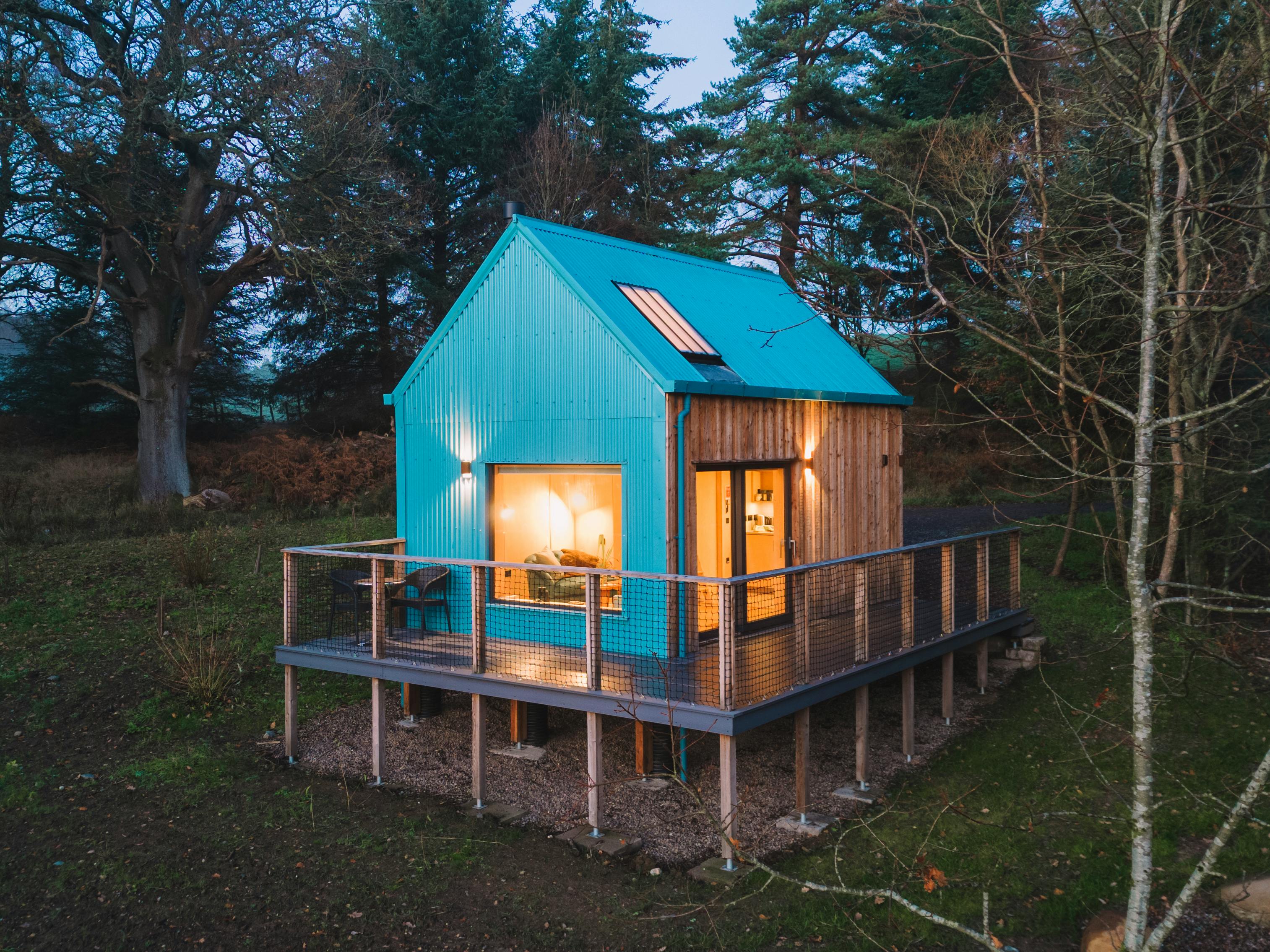 Amazing Stays with Summer Space