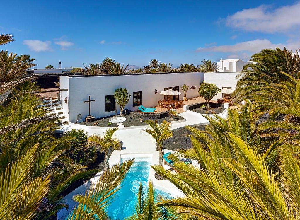 10 Coolstays in Europe to Book for 2017