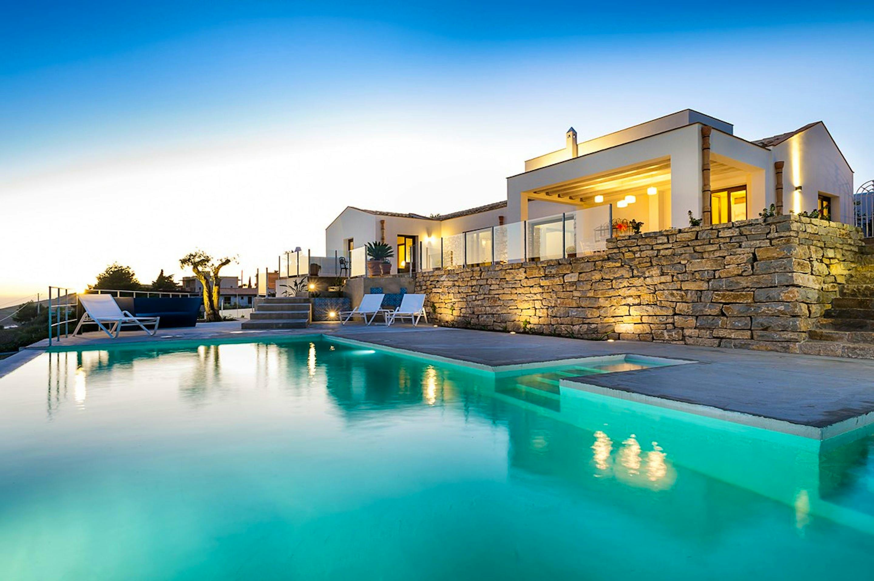 20 of the Most Beautiful Stays in Italy