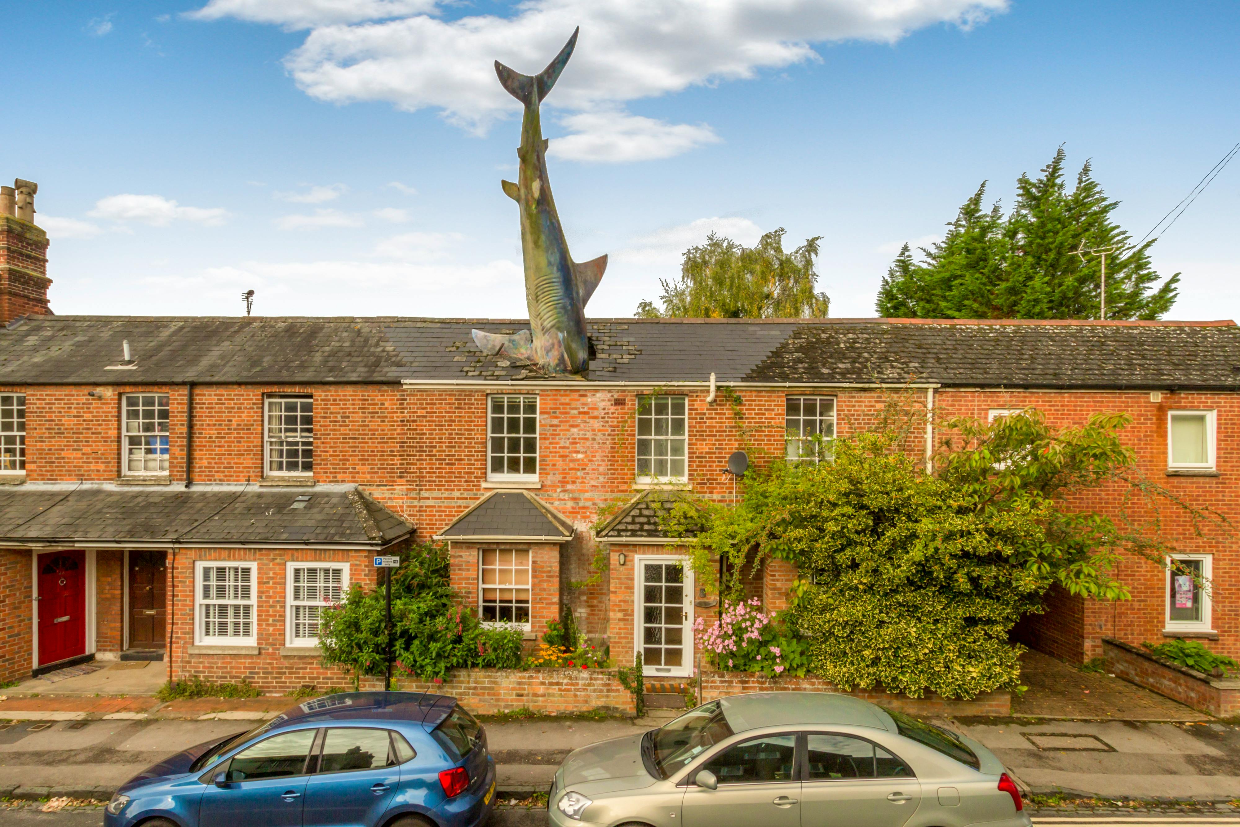 23 Unusual Places to Stay