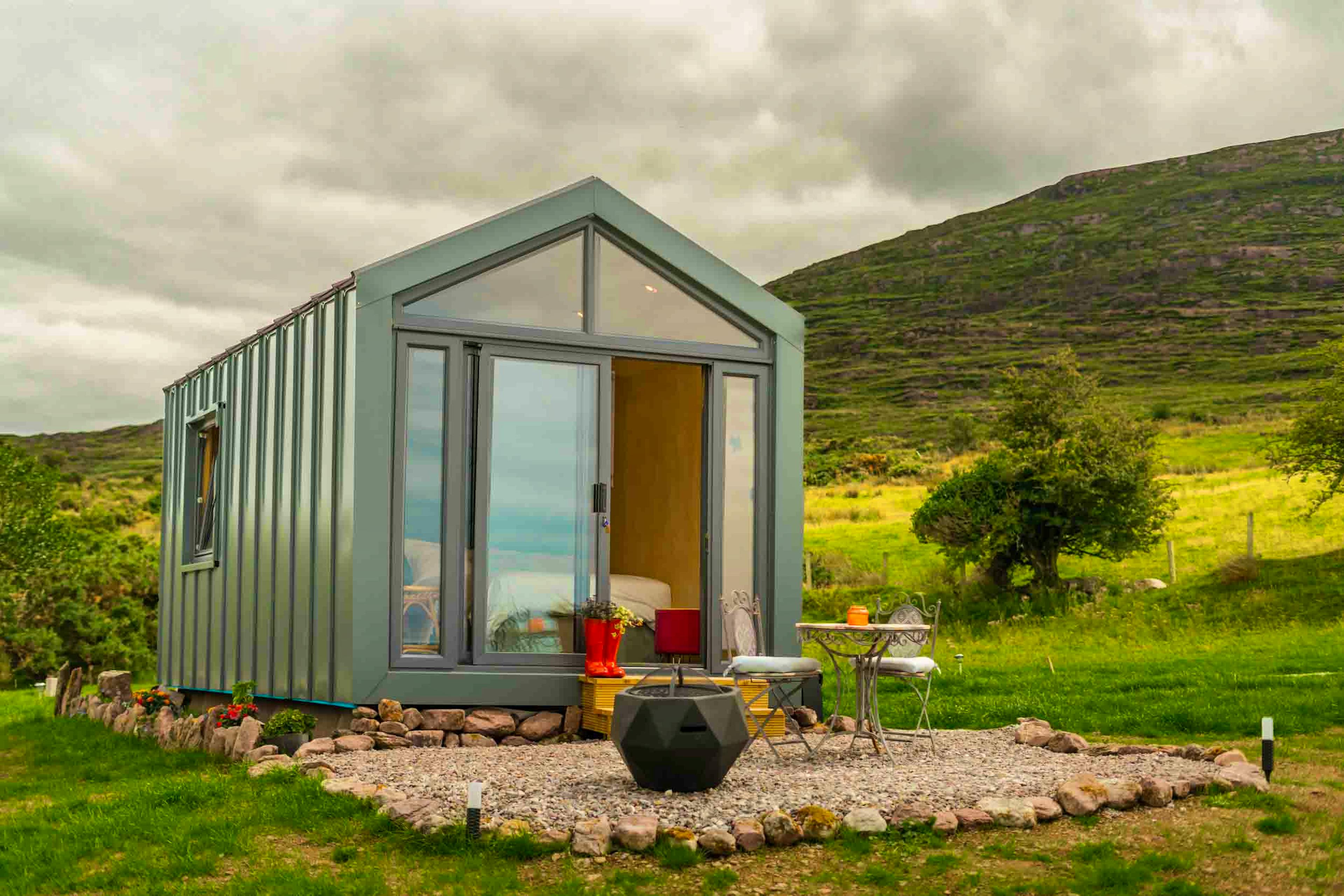 Oaklane Glamping - Image 1