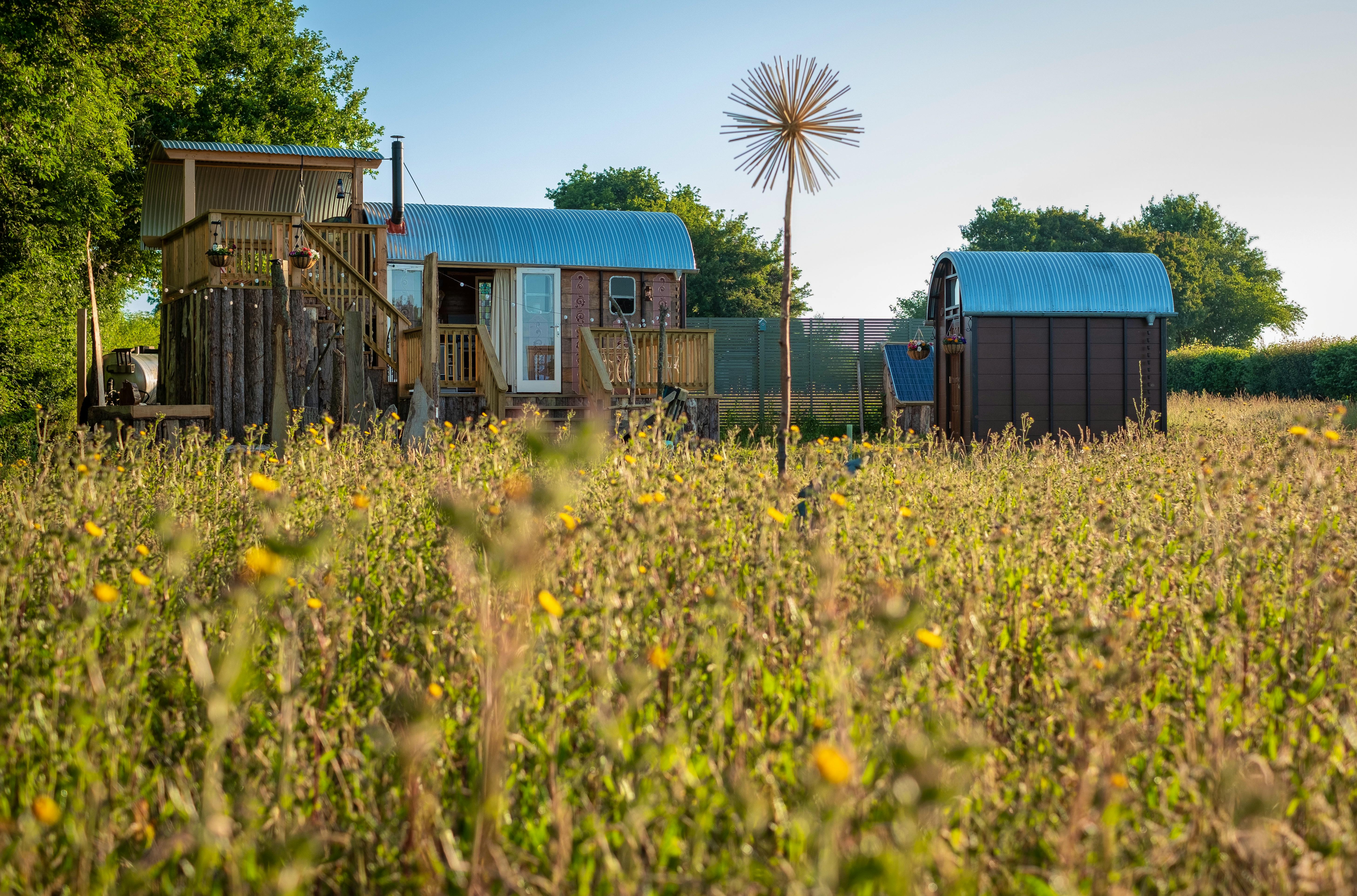 Most Eco-Friendly Coolstays