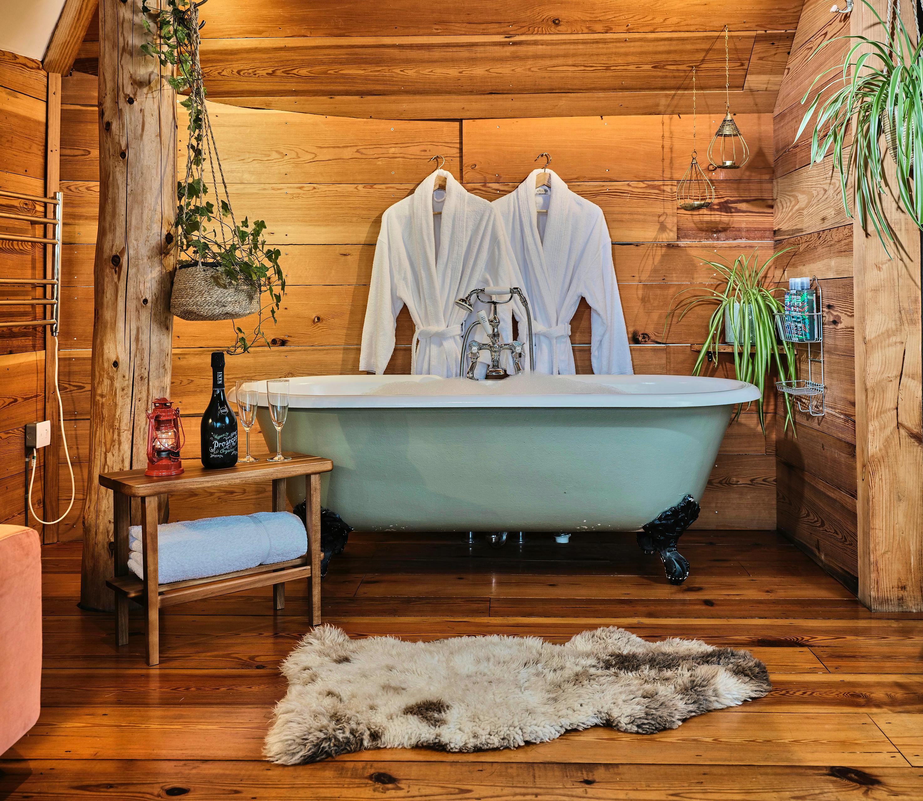 Stargazer Treehouse - Image 5