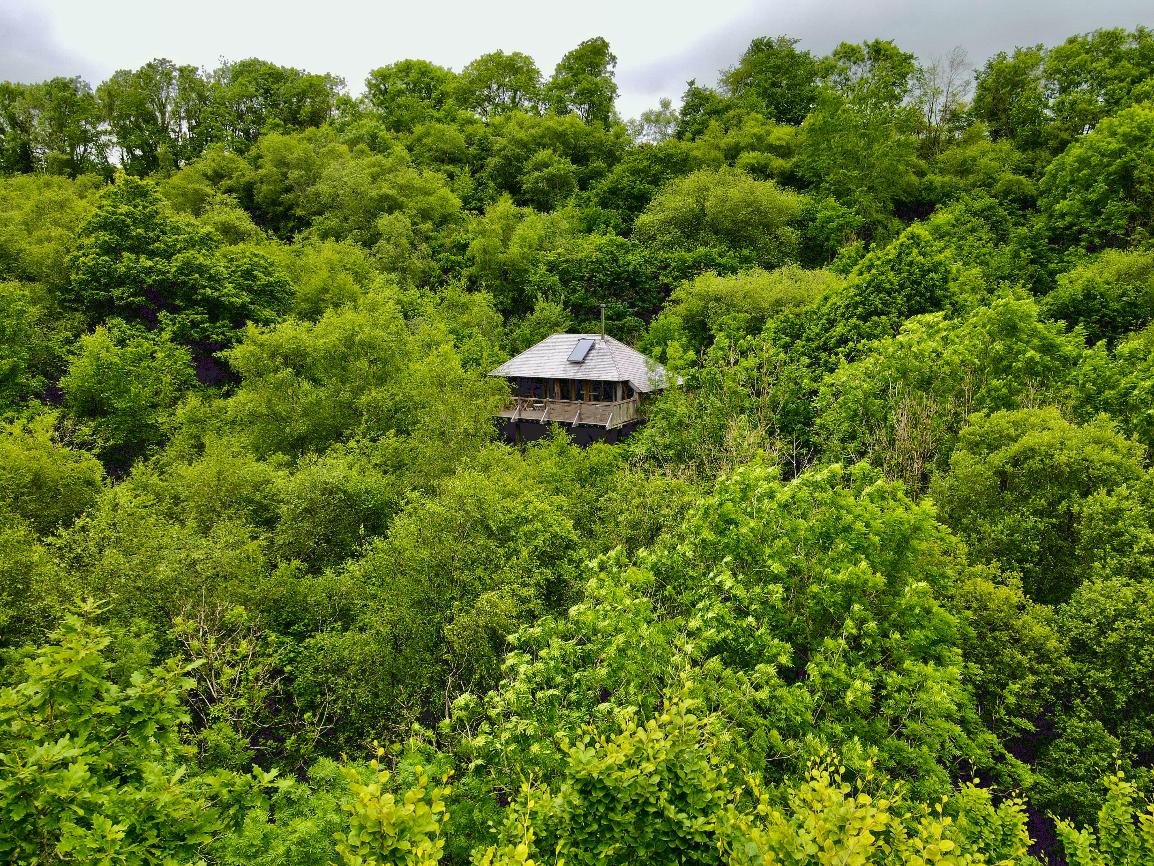 A West Country Winter