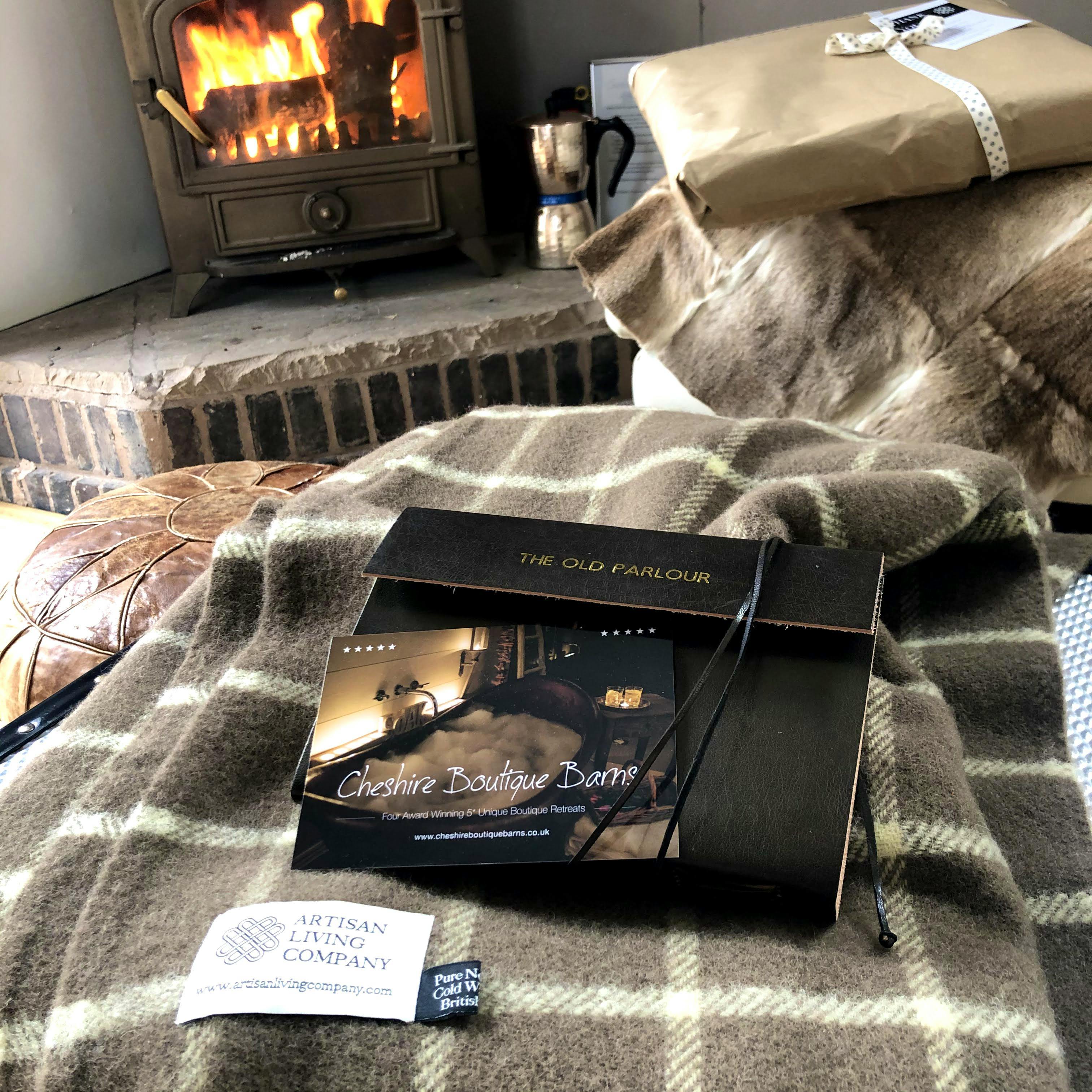 Winner of Best Accommodation!