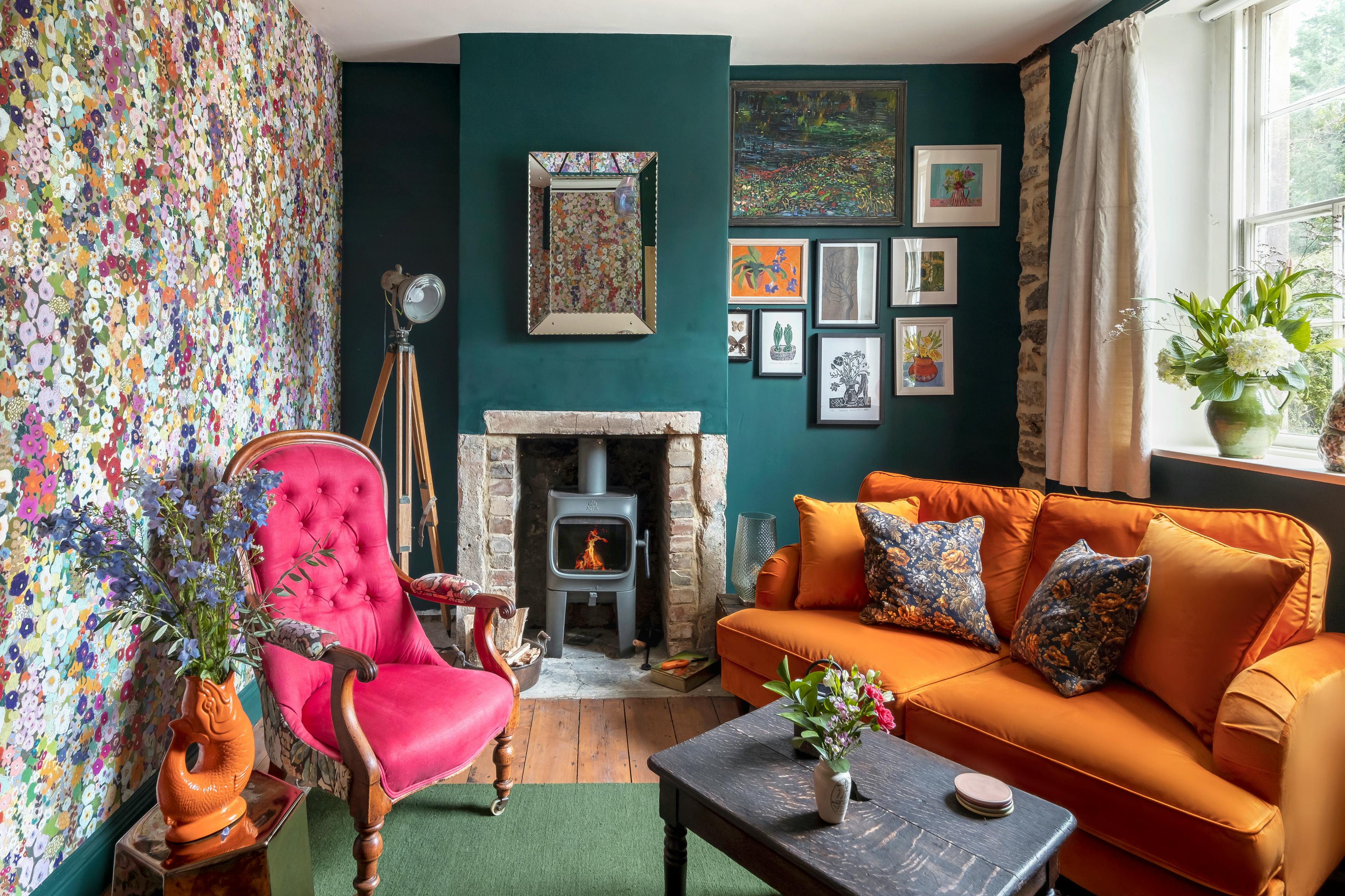 Places with Awesome Interiors