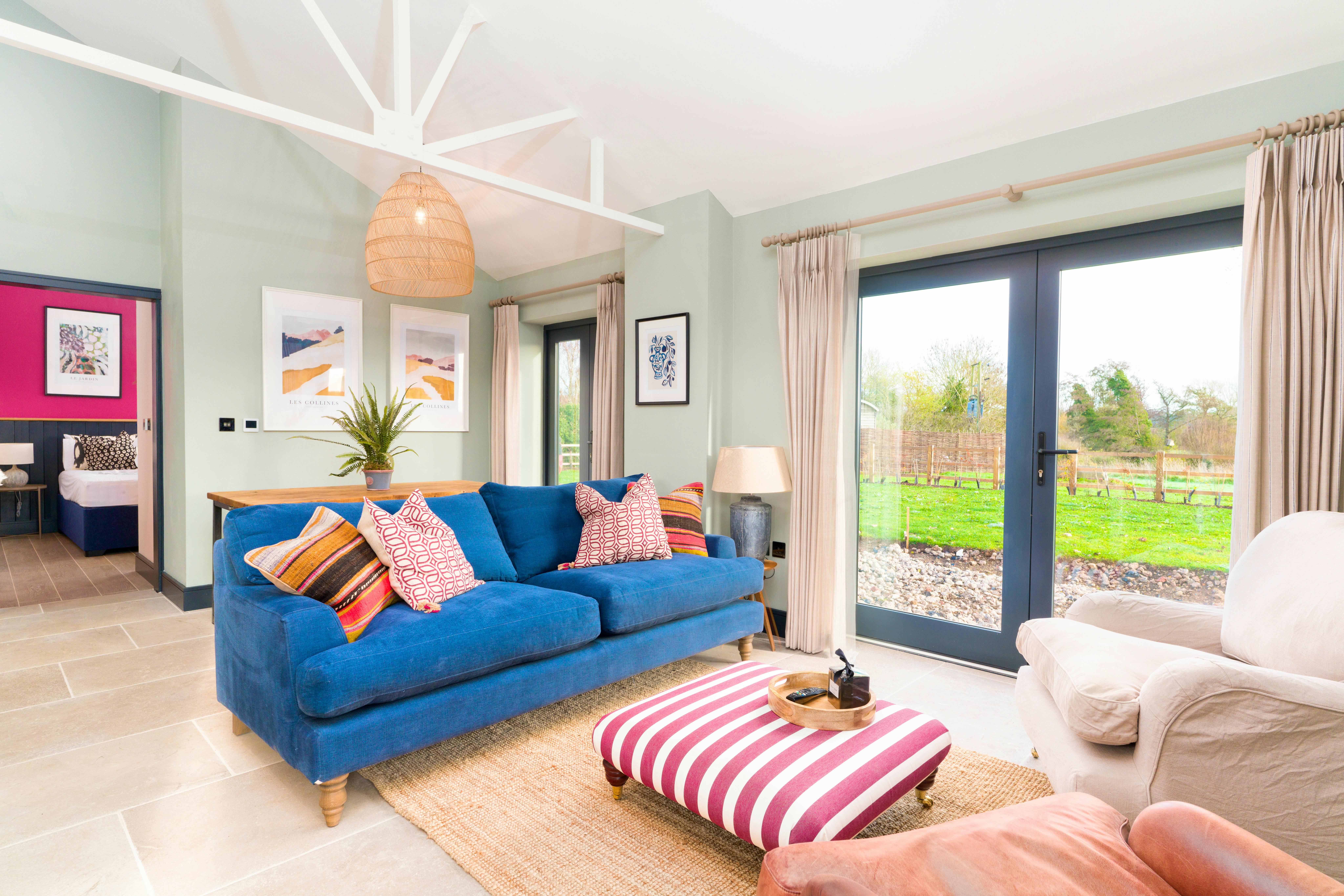 Just Landed on Coolstays