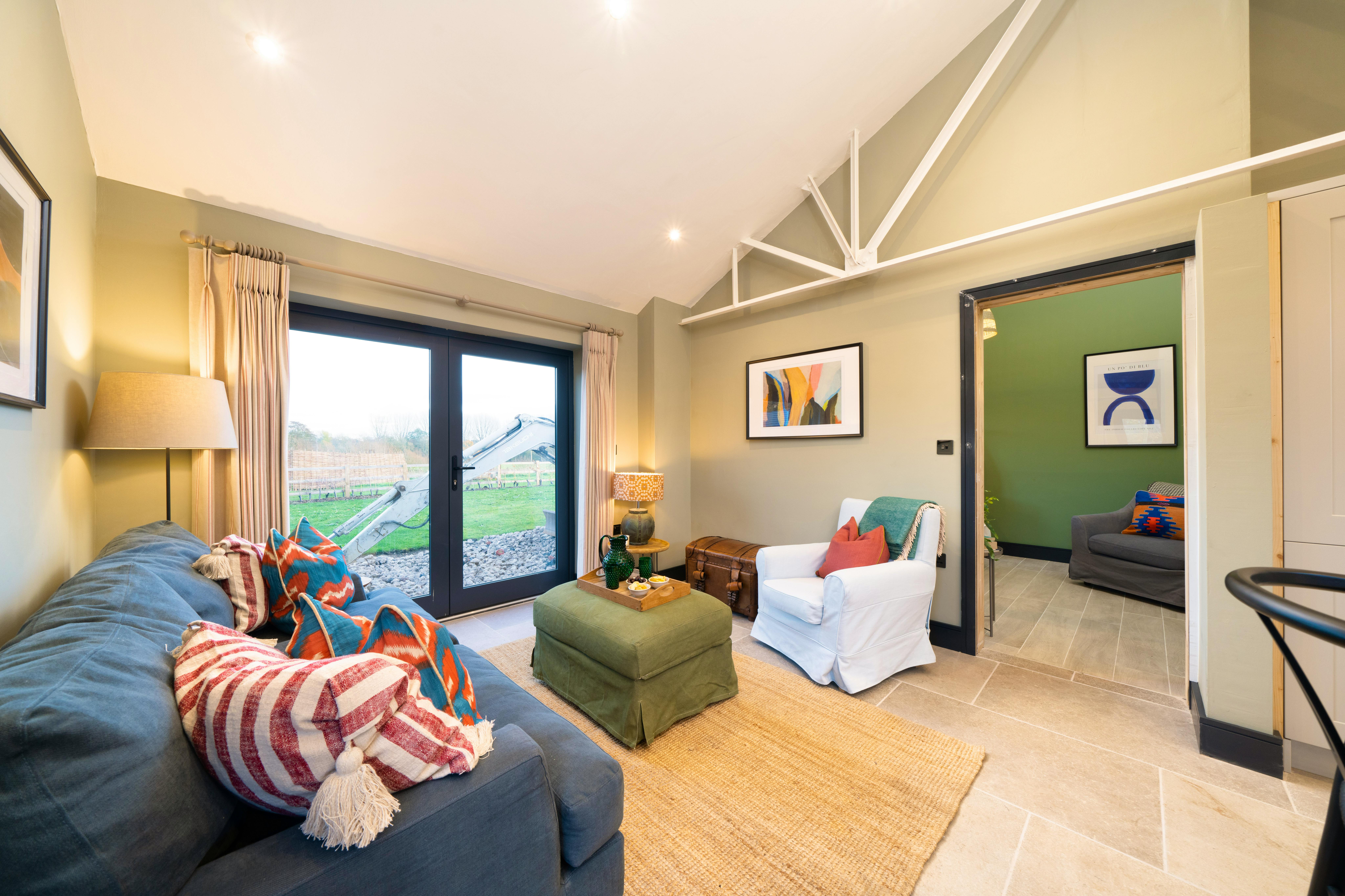 Just Landed on Coolstays