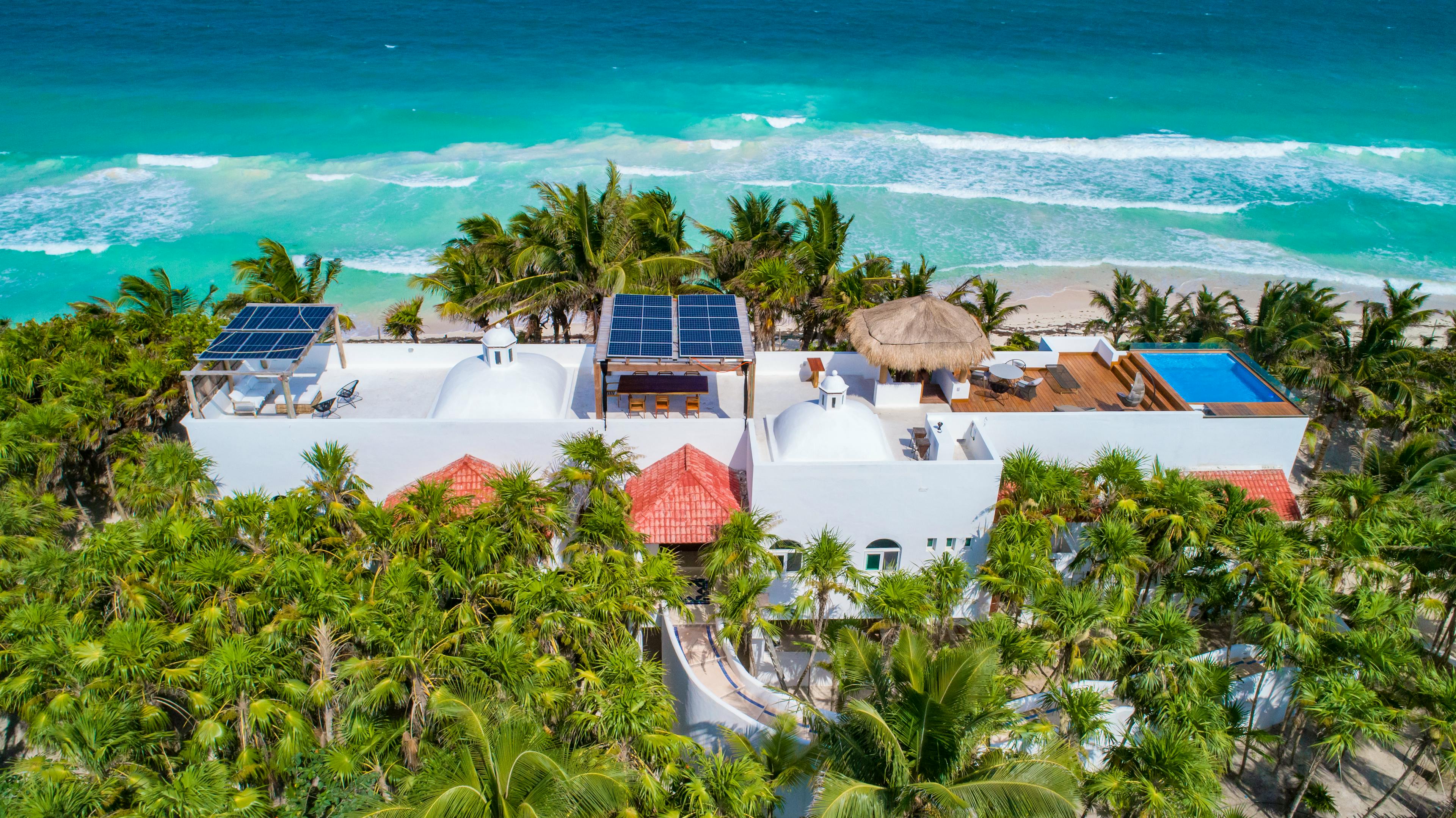 Villa Destiny Tulum