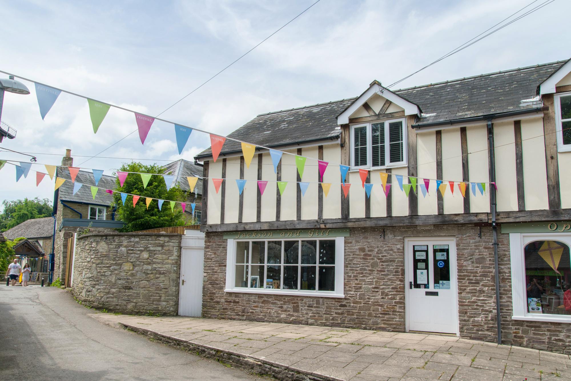 Cosy Corner 1st Floor