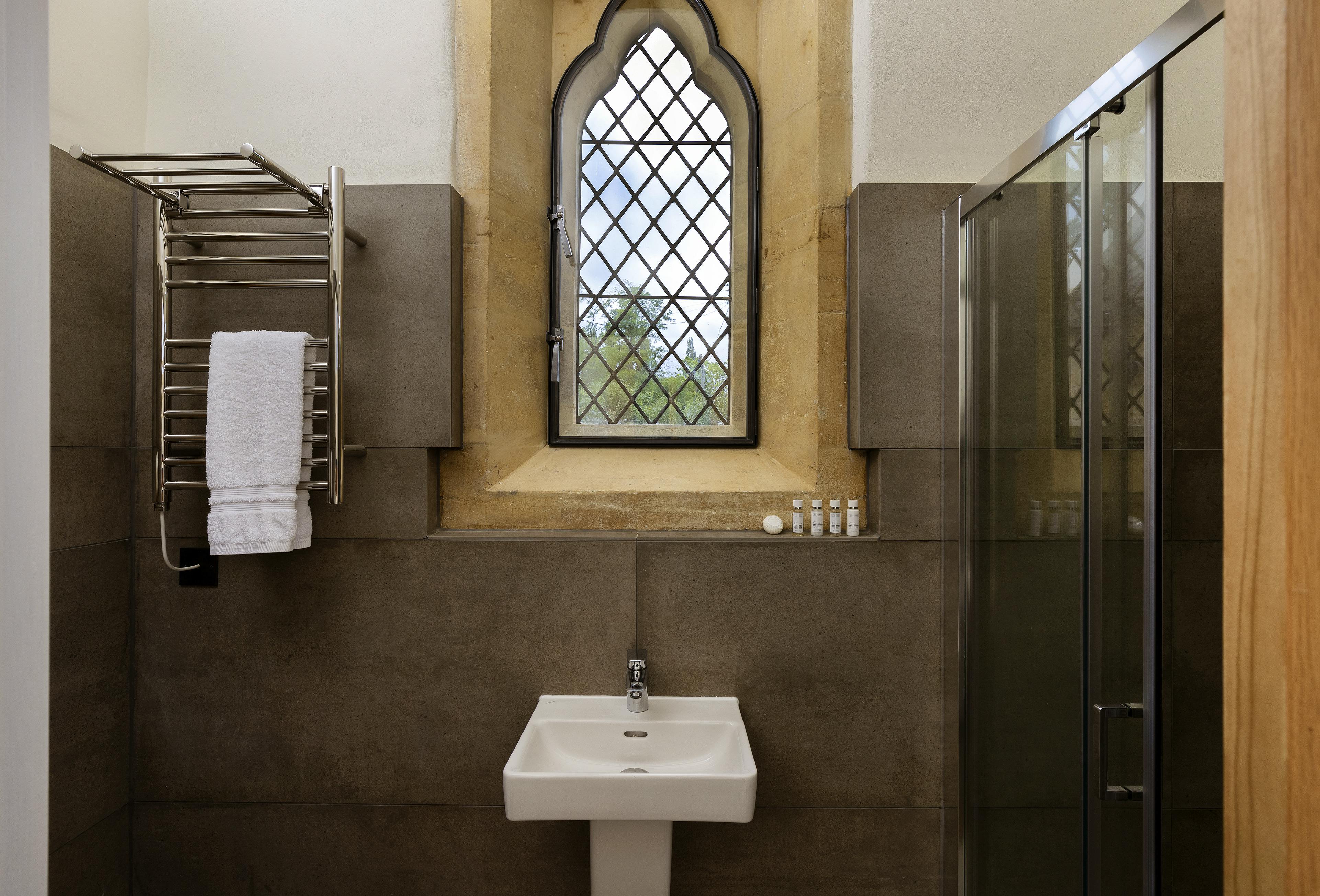 Ground floor en-suite