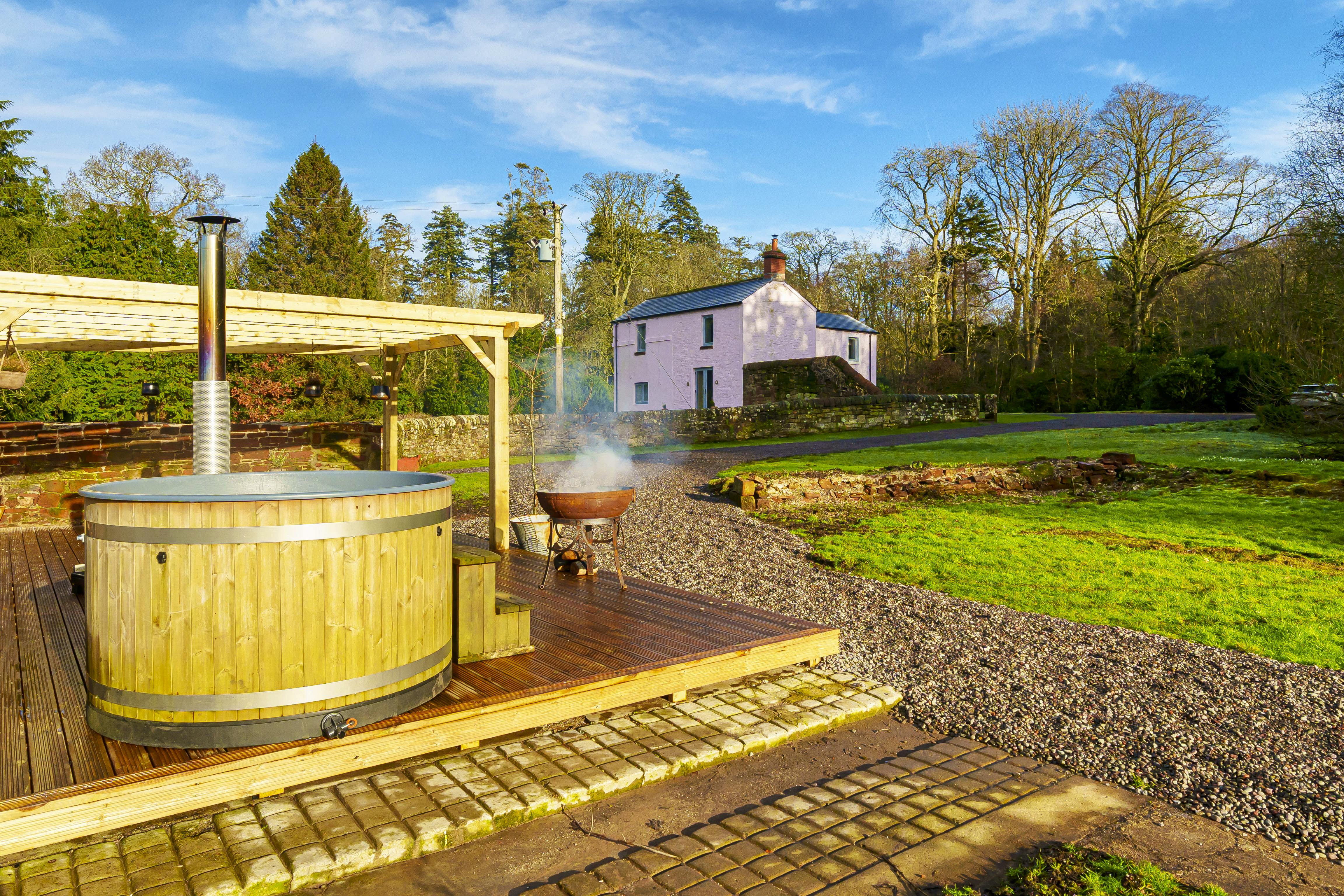 Best Stays in Cumbria & The Lake District