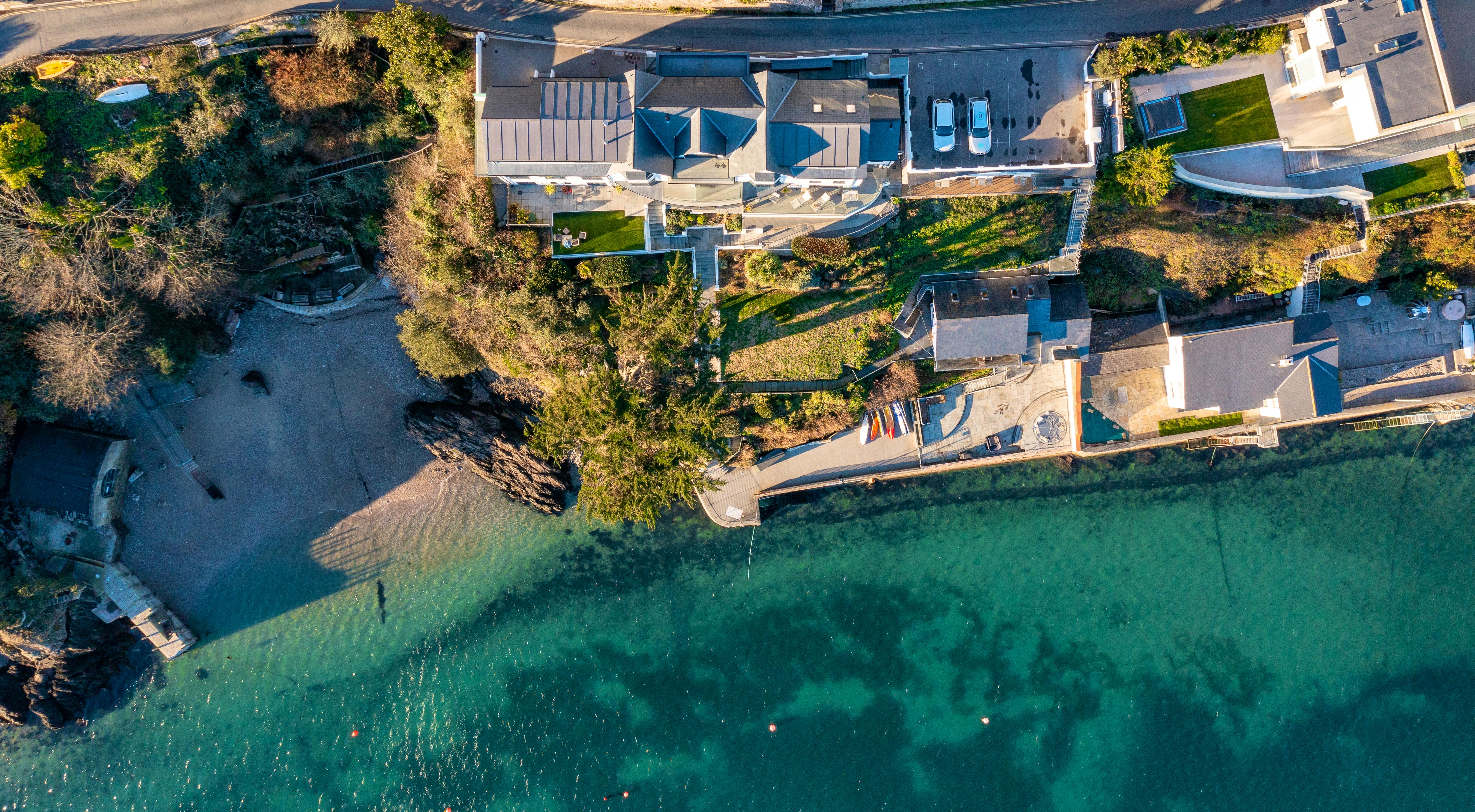 This Week's New Coolstays