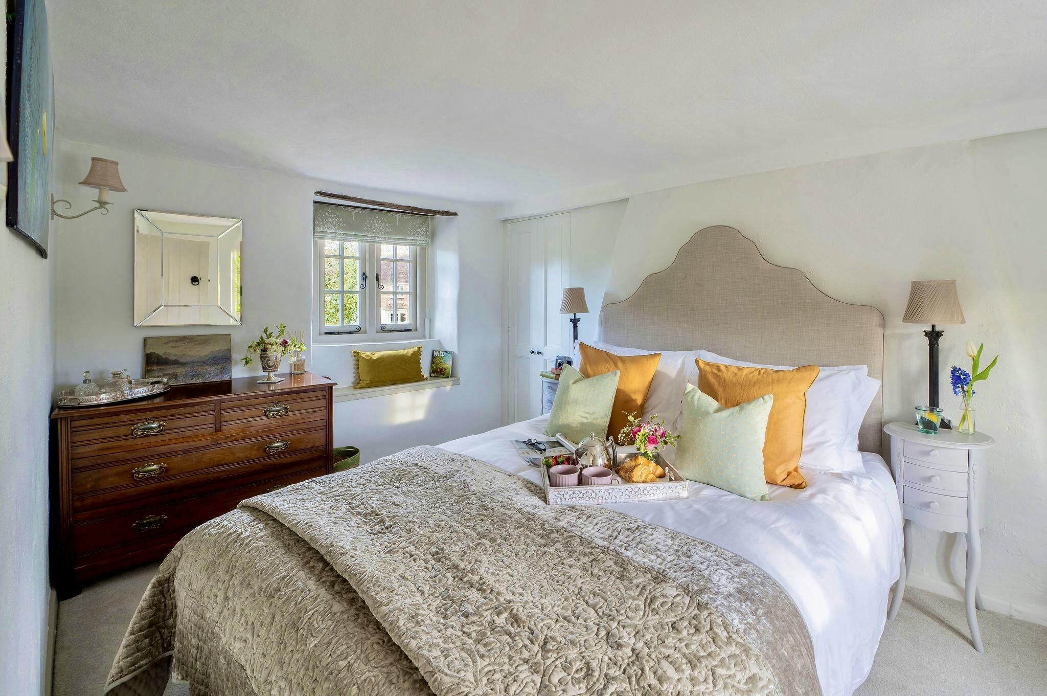 Just Landed on Coolstays