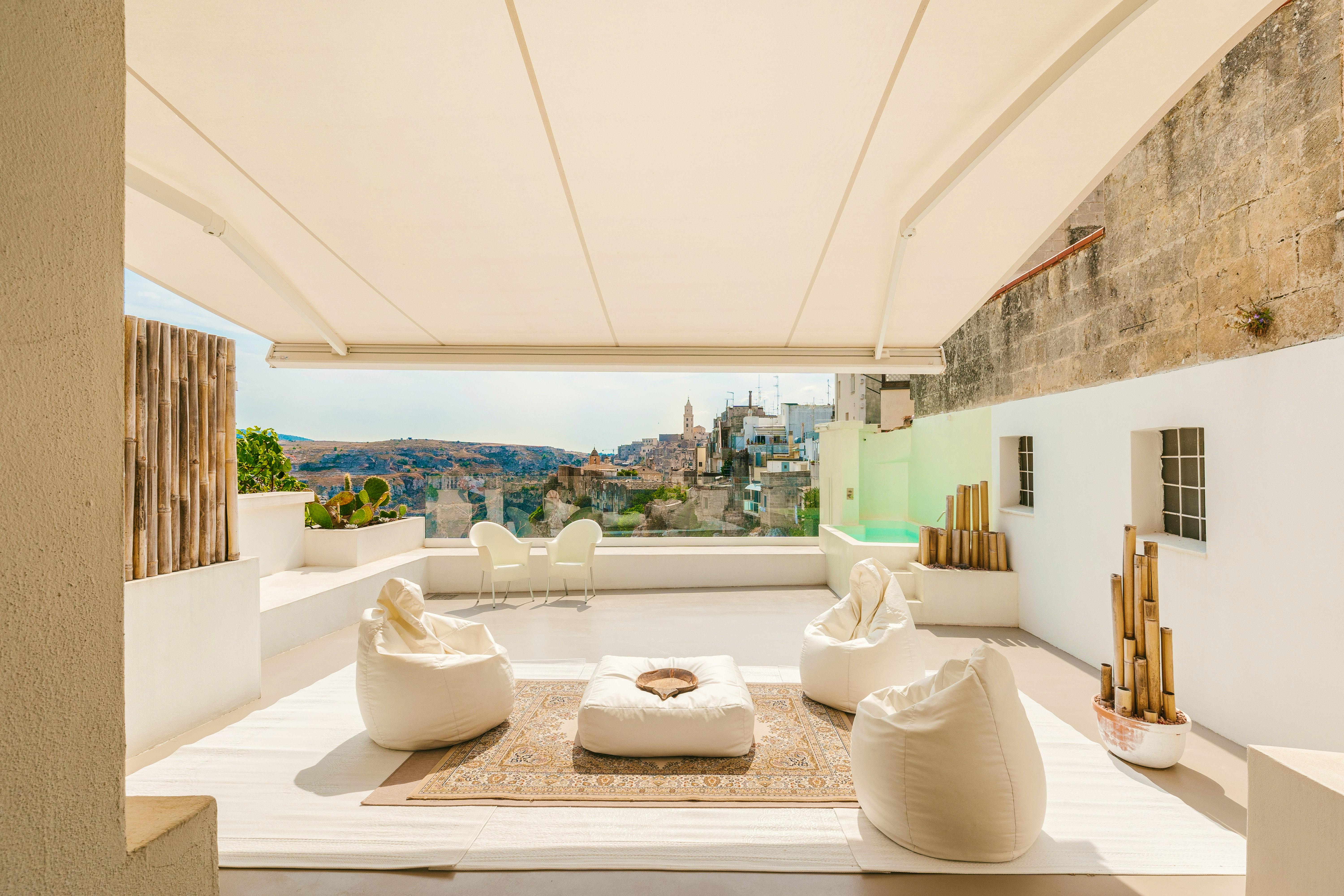 Best Stays for Autumn Sun