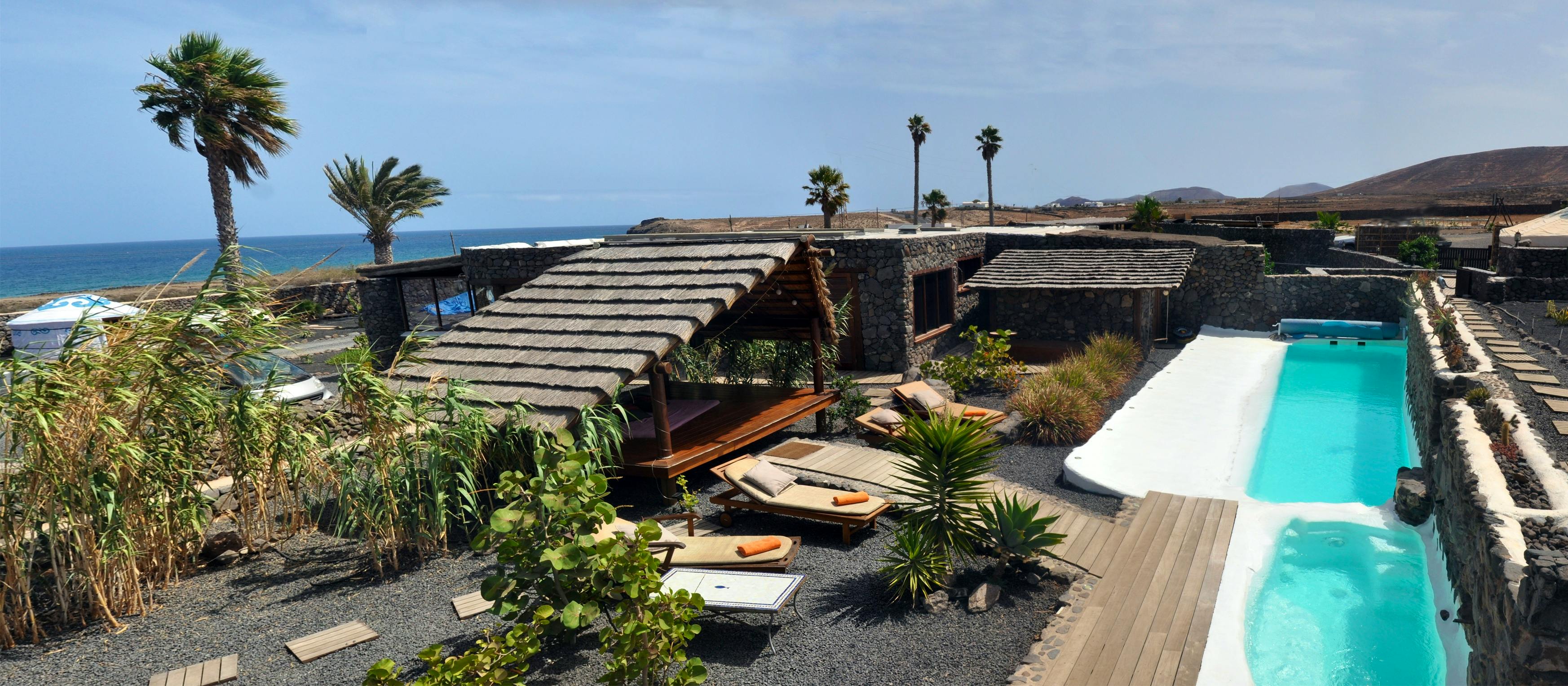 10 Best Quirky CoolStays in Europe & Beyond