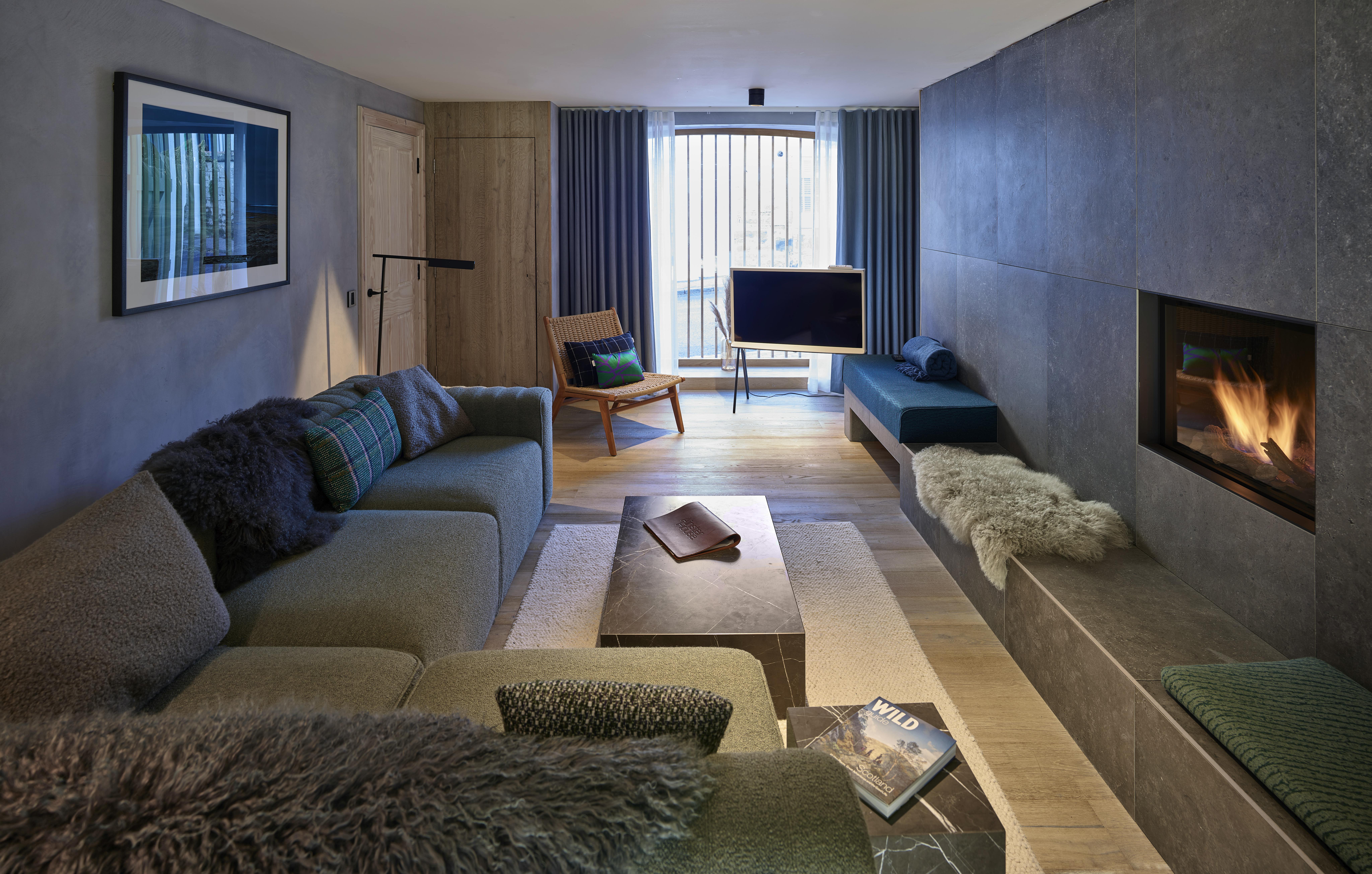 Just Landed on Coolstays