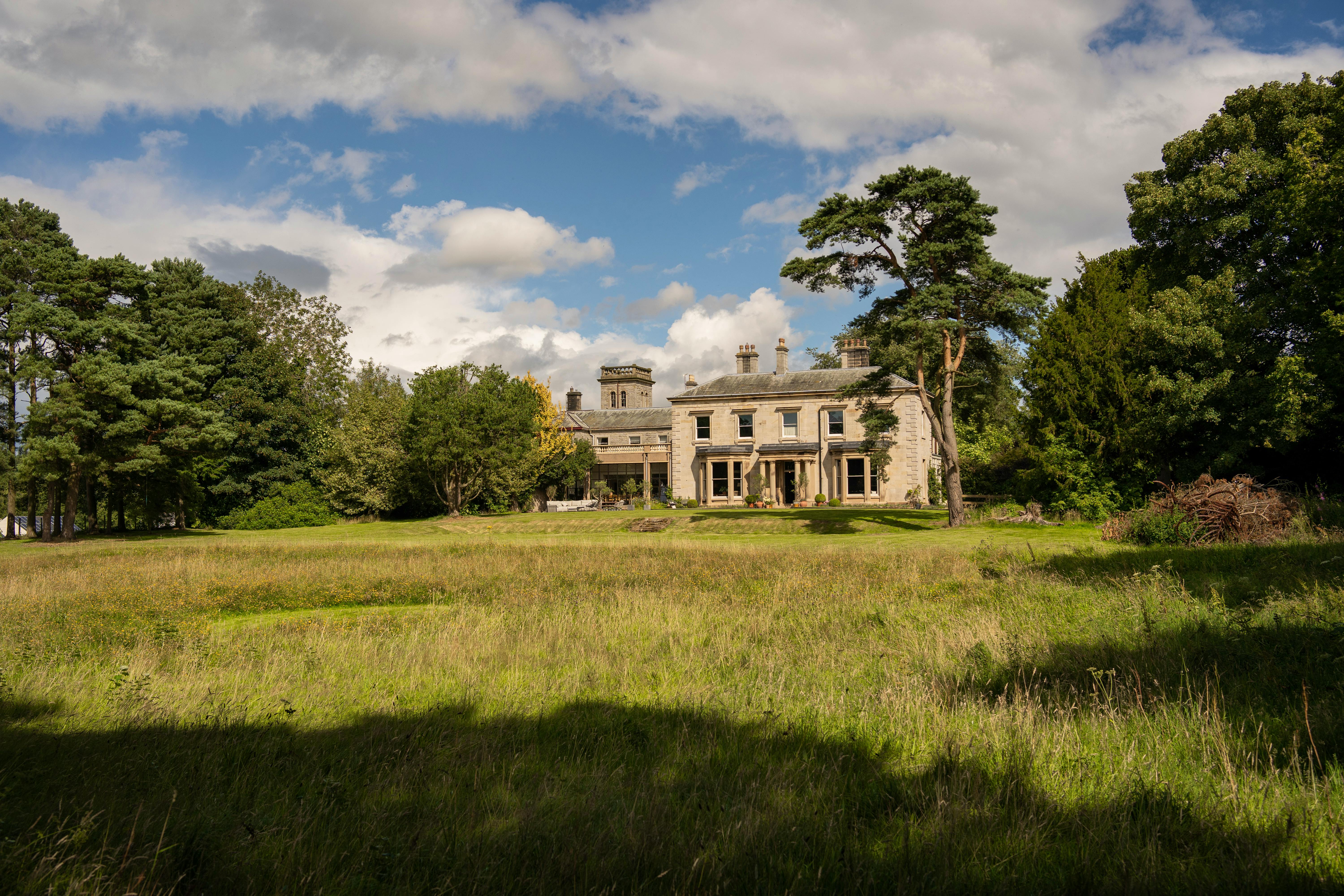 Top 20 Coolstays for Groups