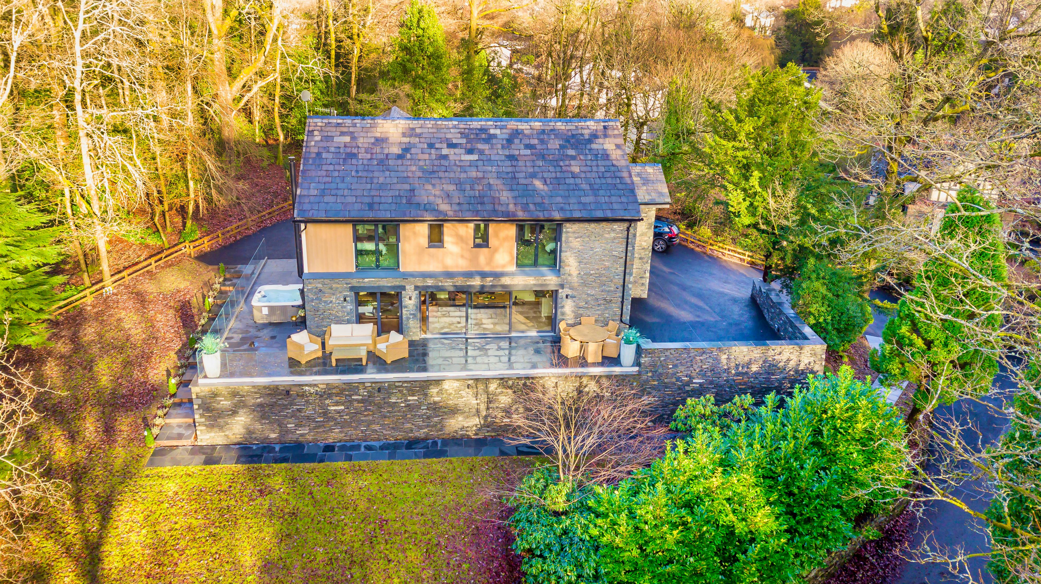 Just Landed on Coolstays