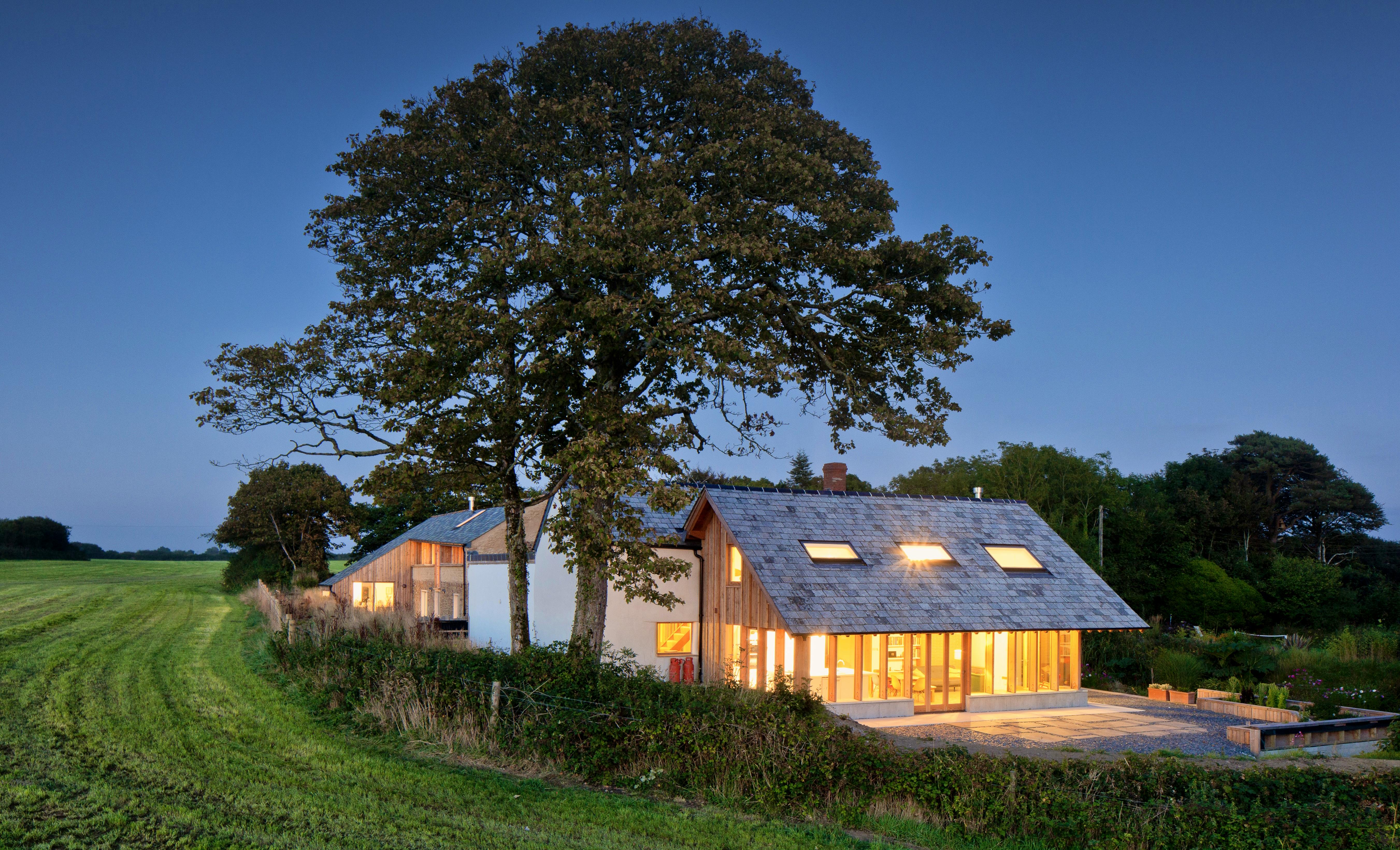 A West Country Winter