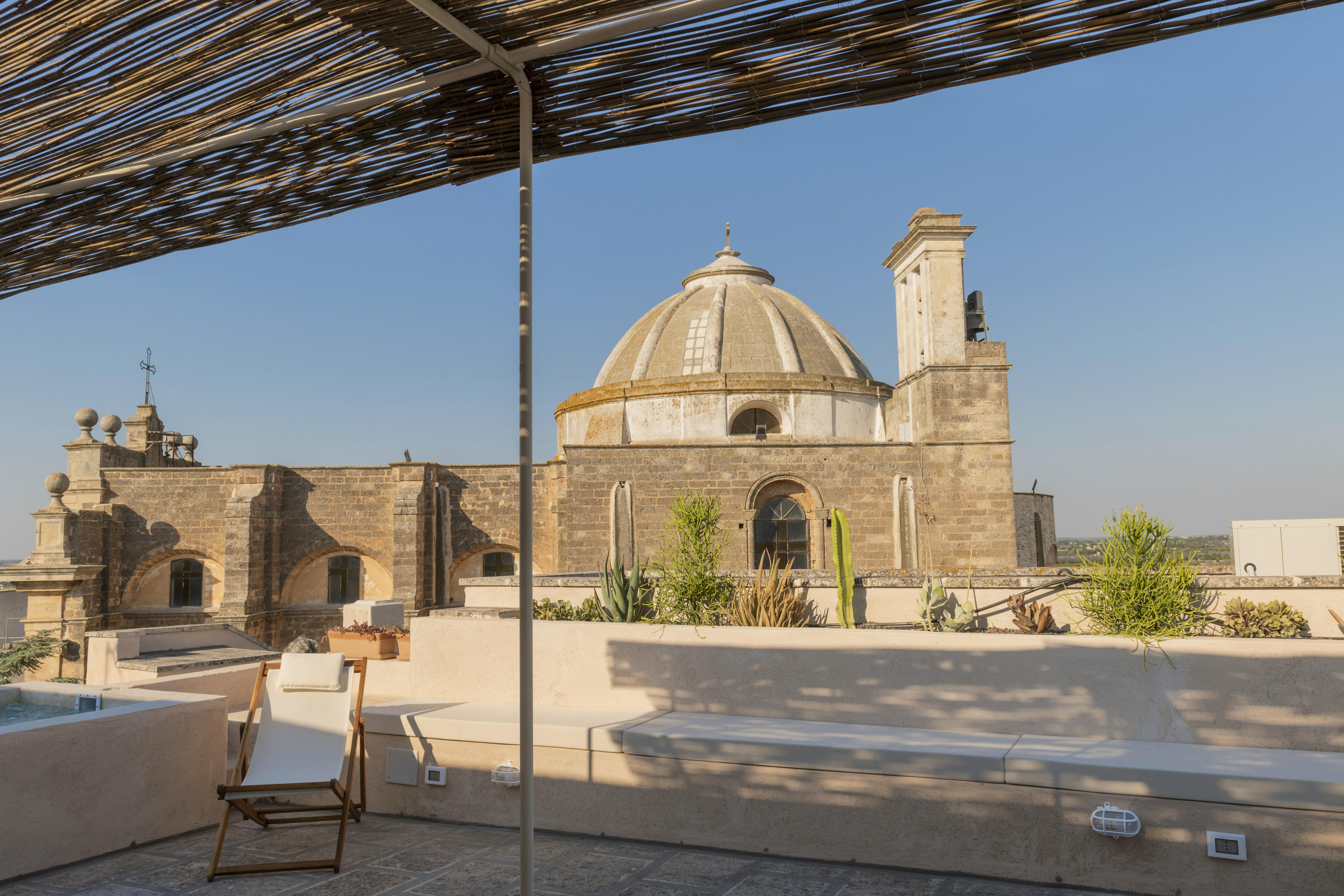 The Best Coolstays in Italy