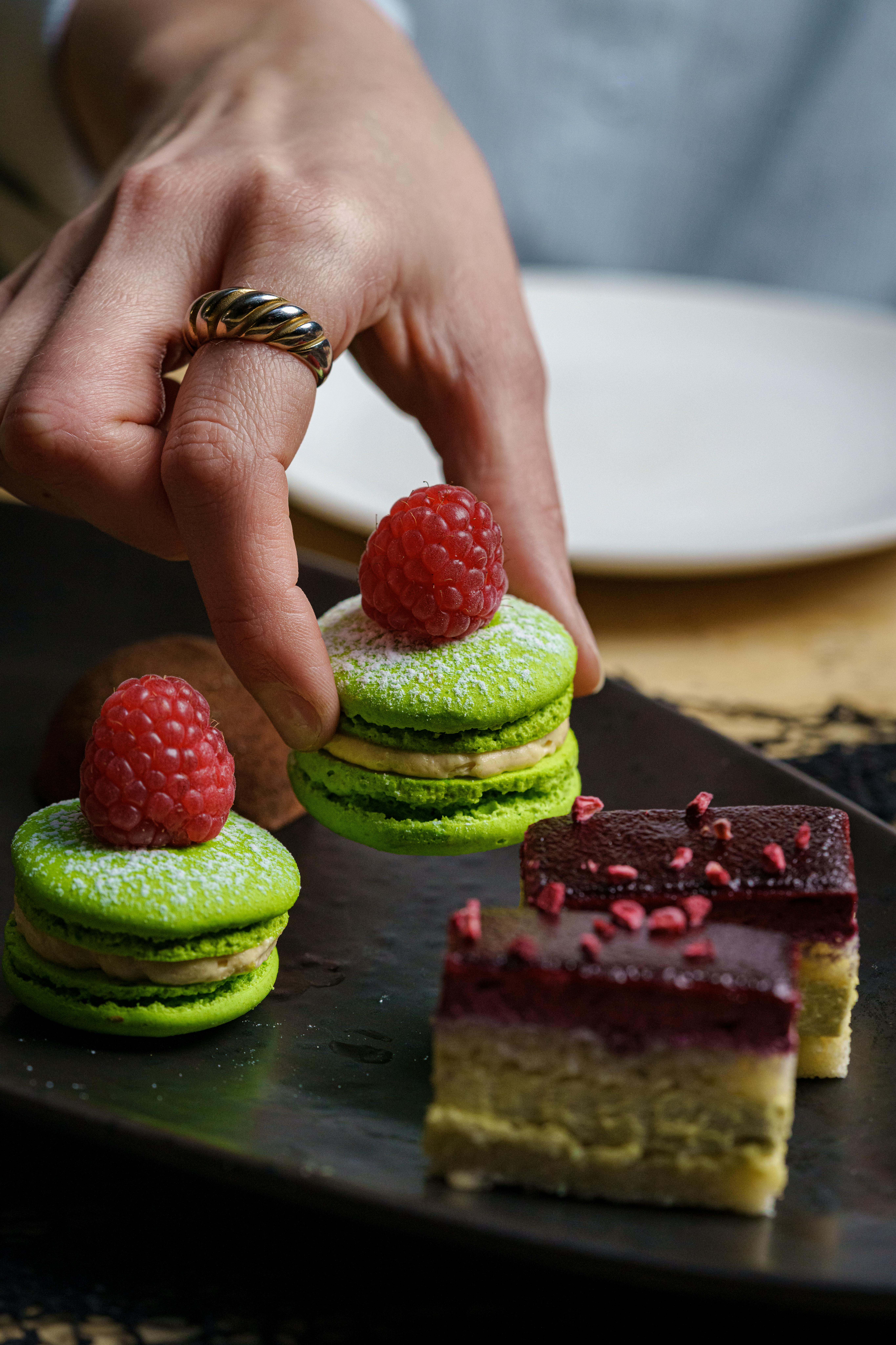 Wizard Afternoon Tea