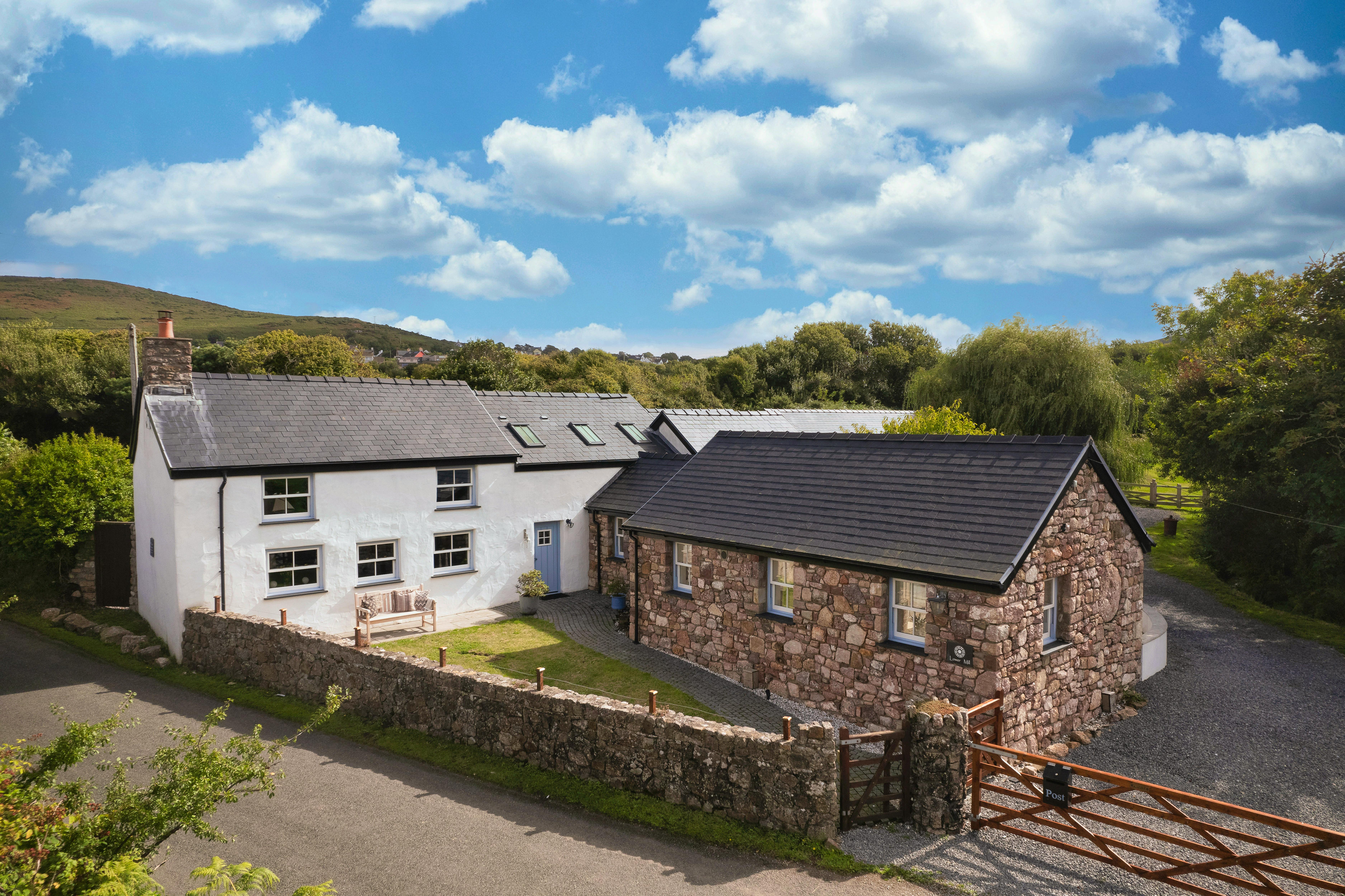 Just Landed on Coolstays