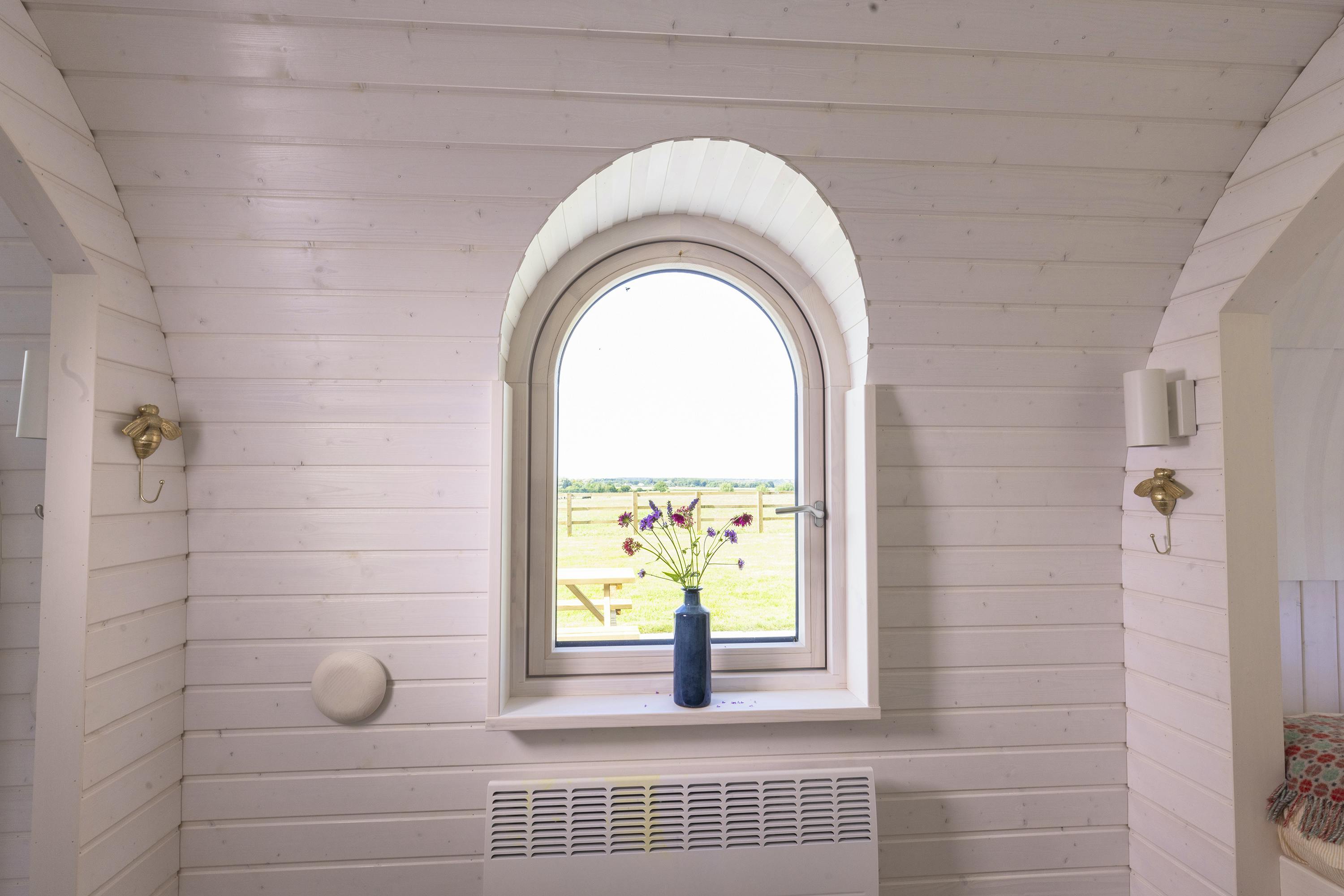 amazing views of Somerset 