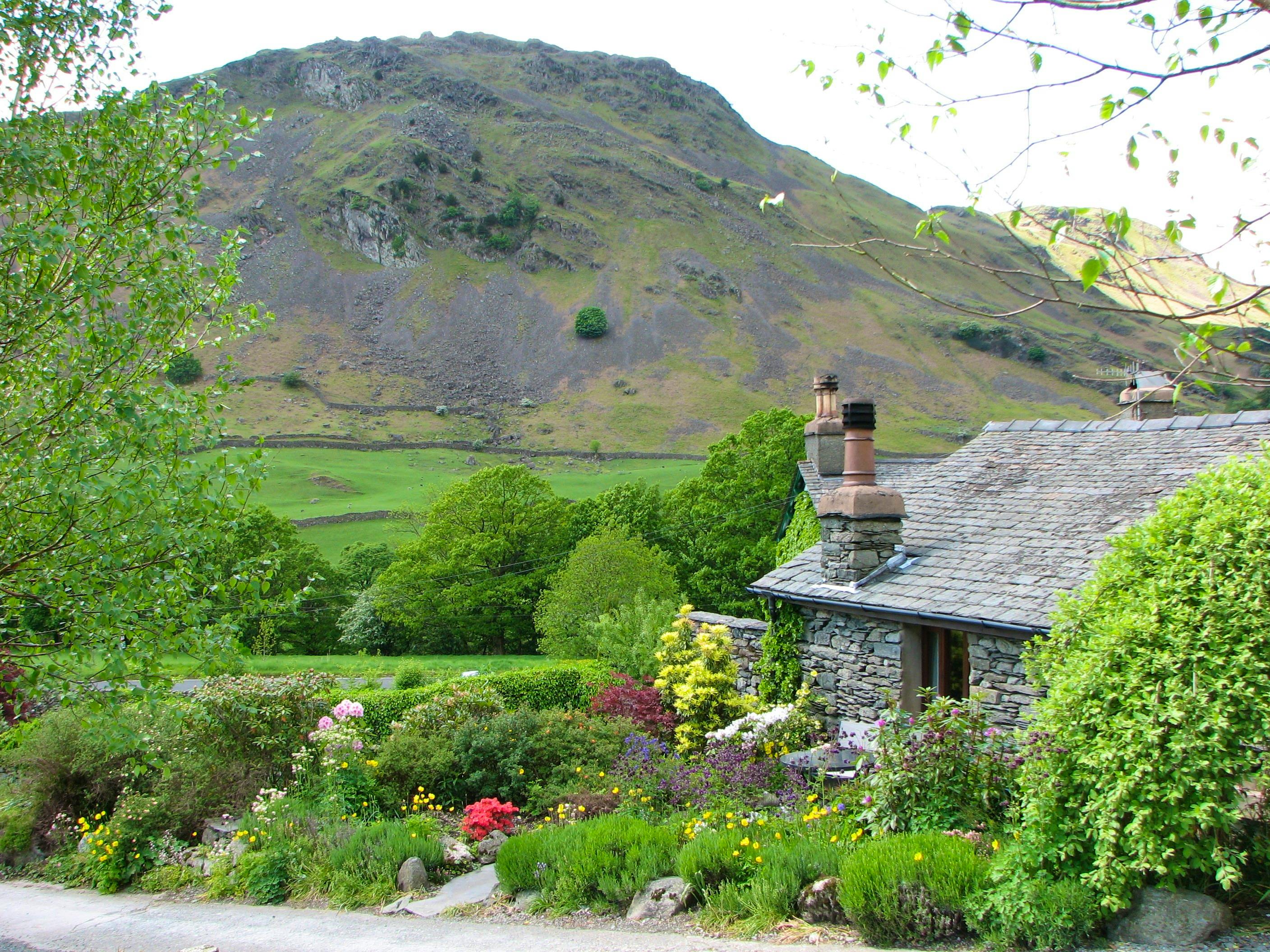 Most Eco-Friendly Coolstays