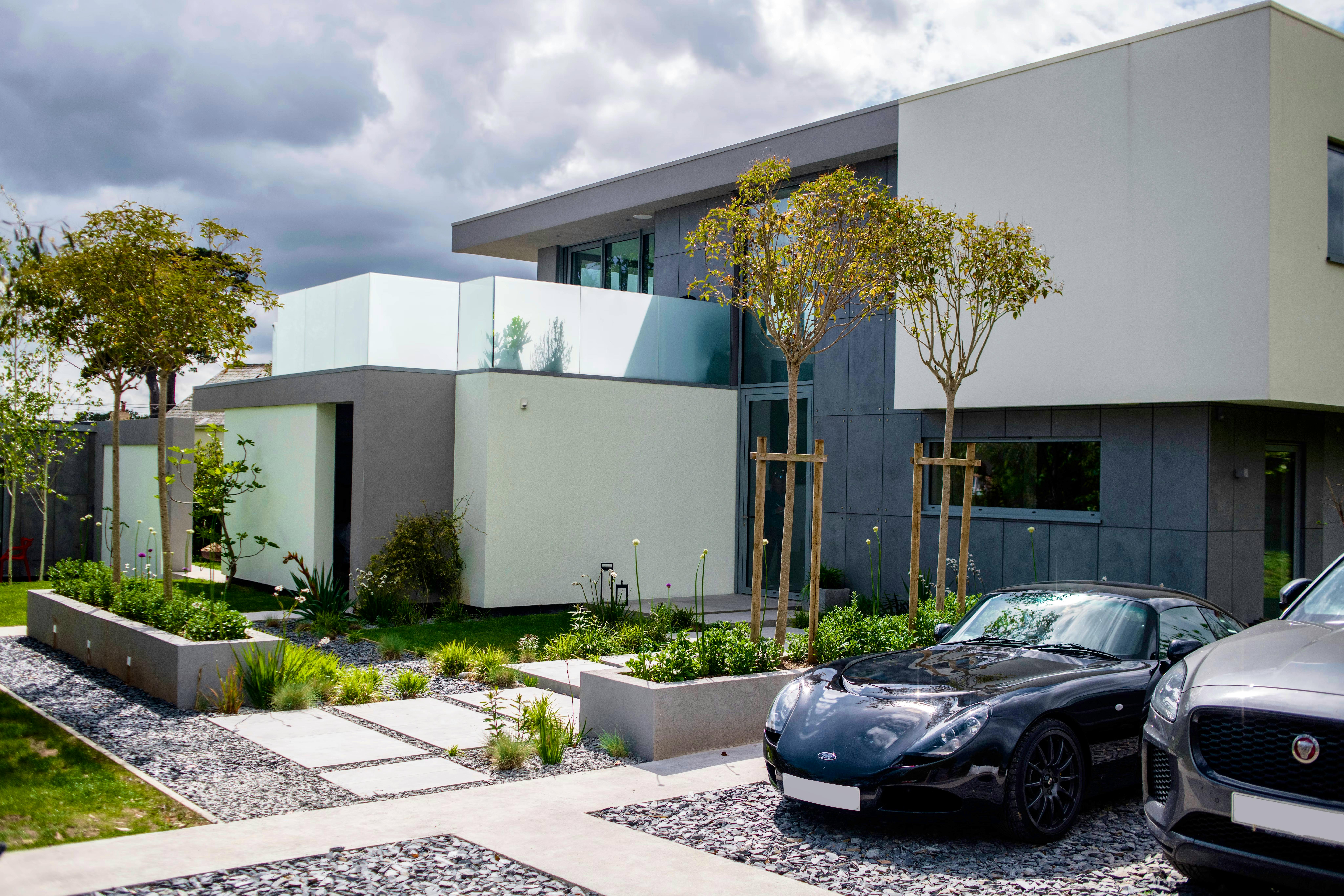 A West Country Winter