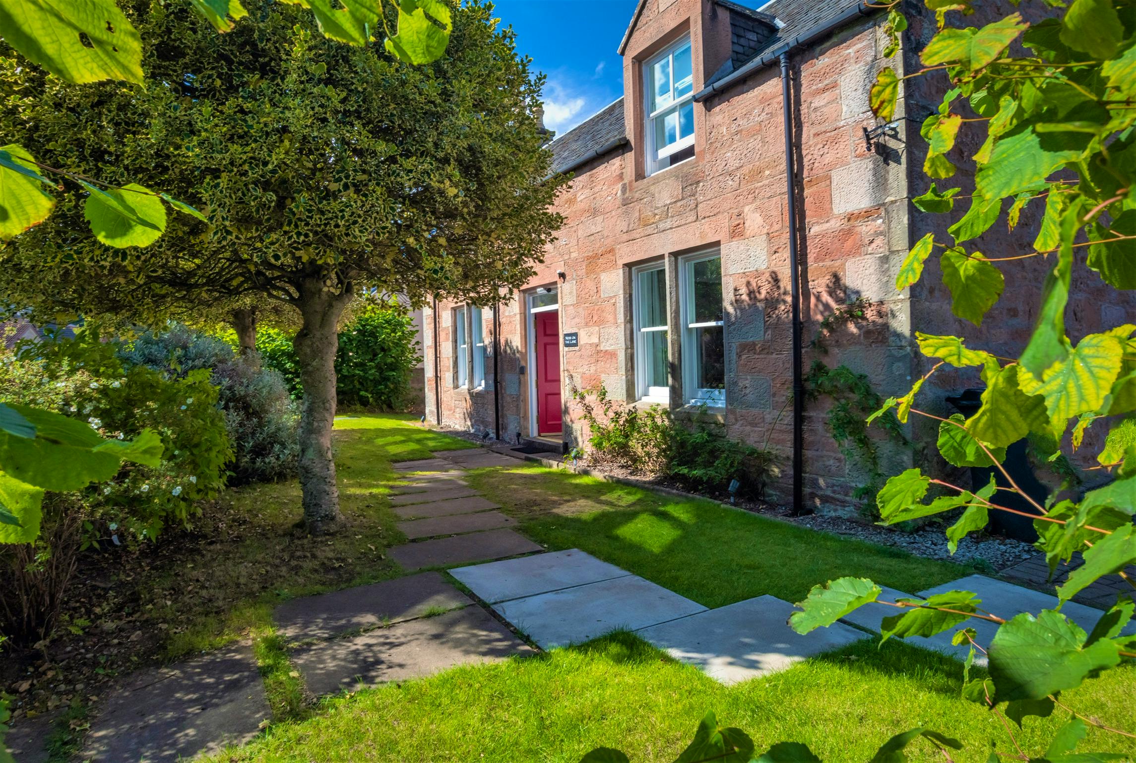 Just Landed on Coolstays