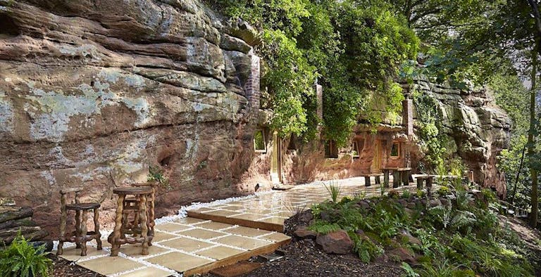 The Rockhouse Retreat