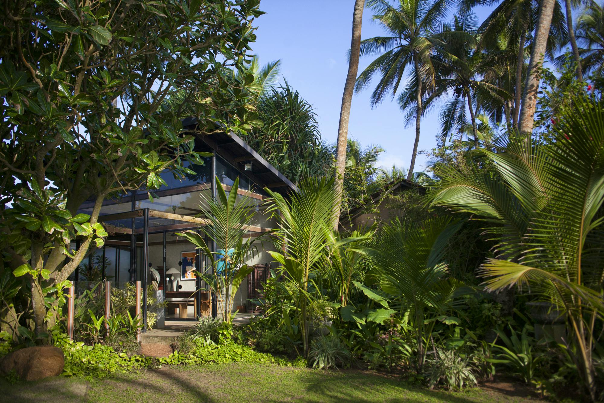 Villa Maggona - Image 1