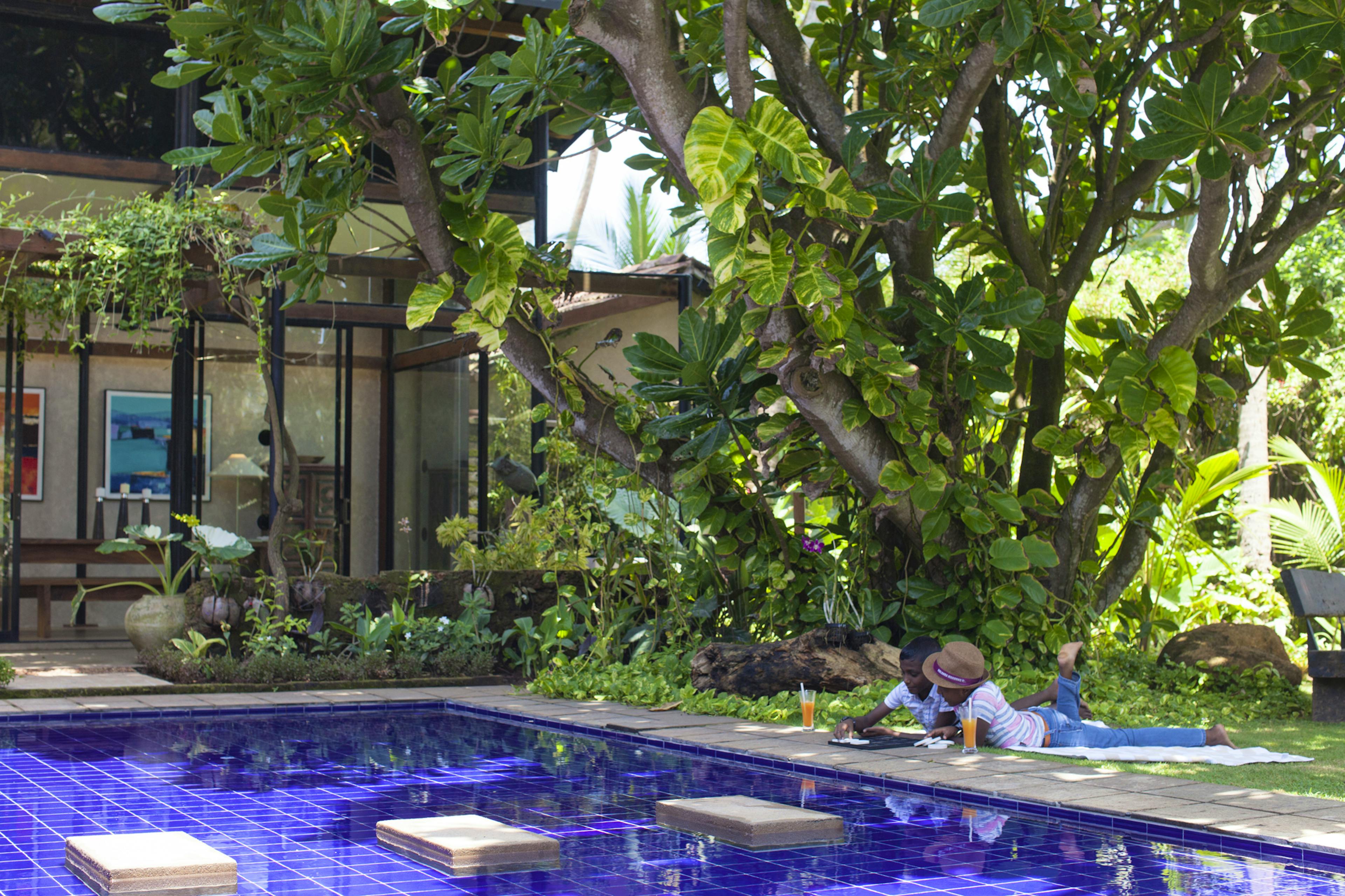 Villa Maggona - Image 5