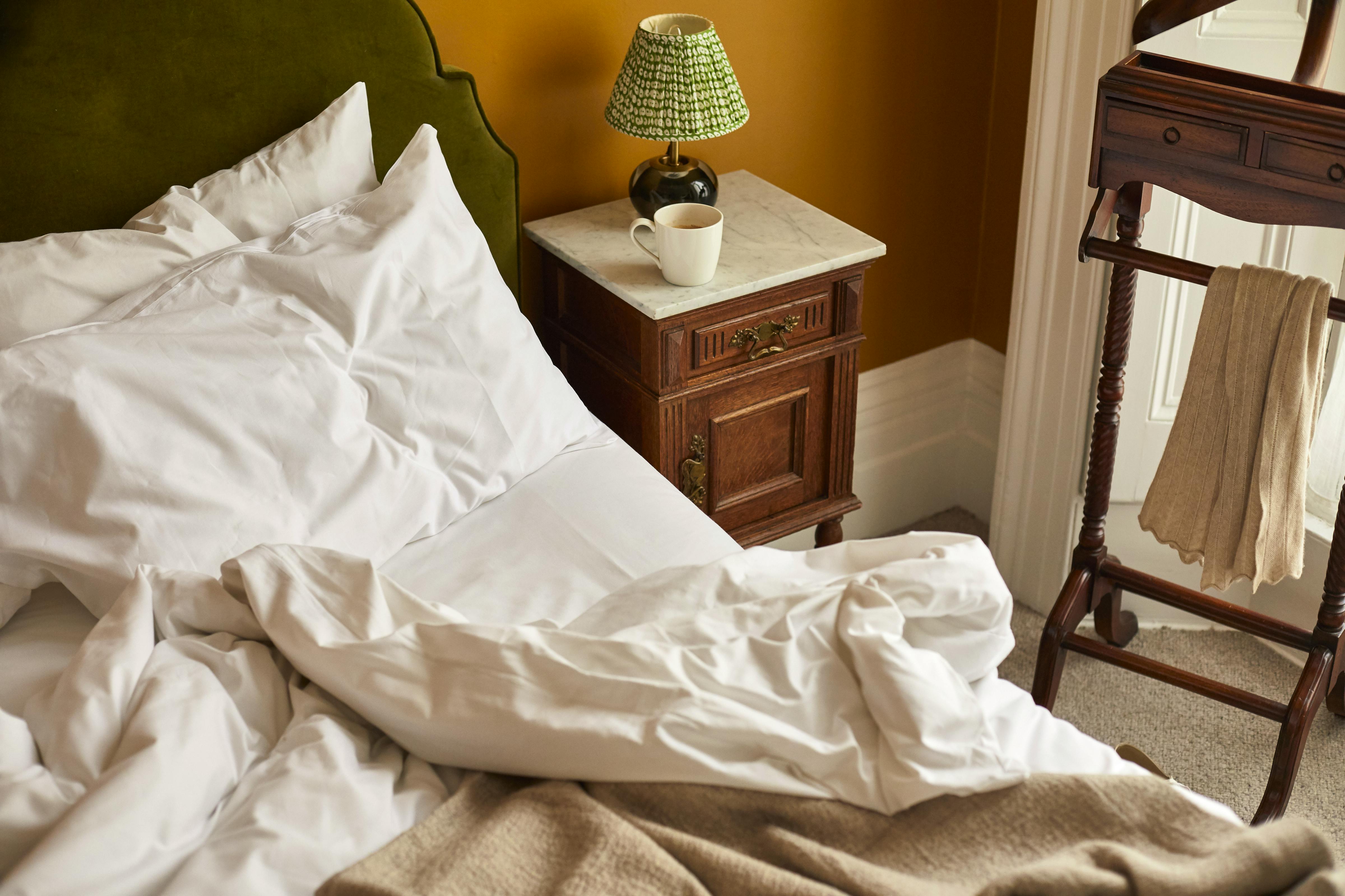 Classy Room, Georgian House 