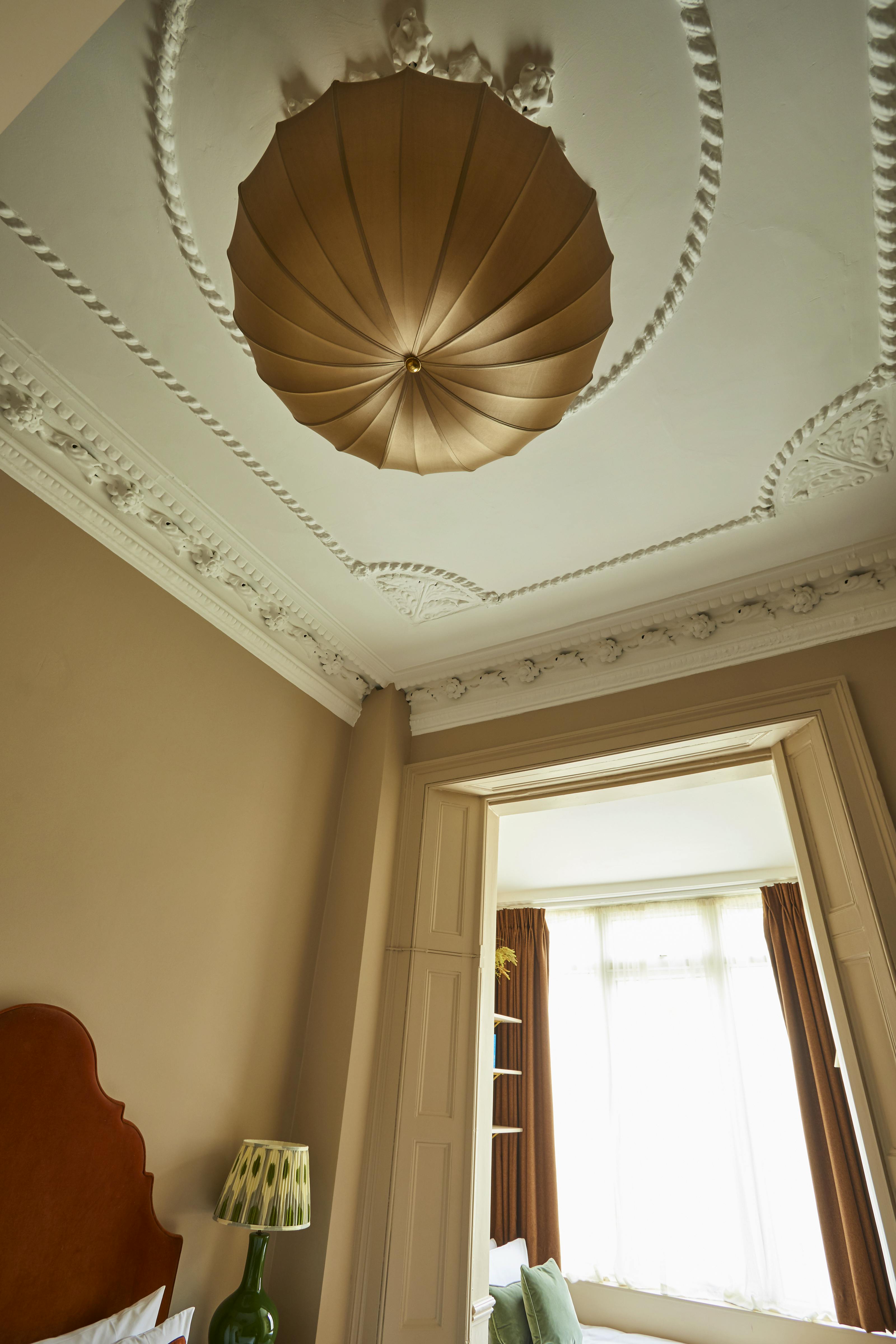 Classy Room, Georgian House 