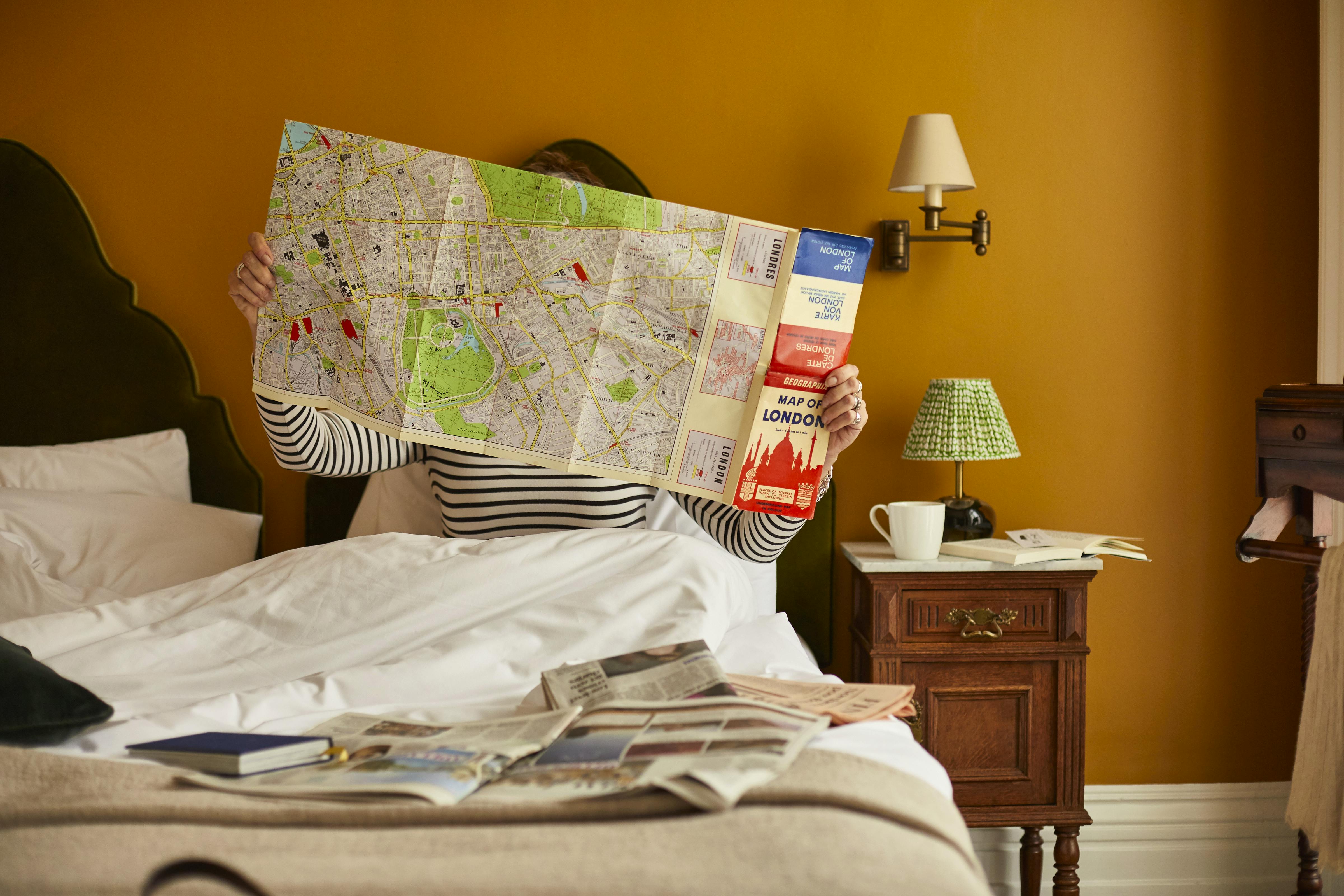 Classy Room, Georgian House 