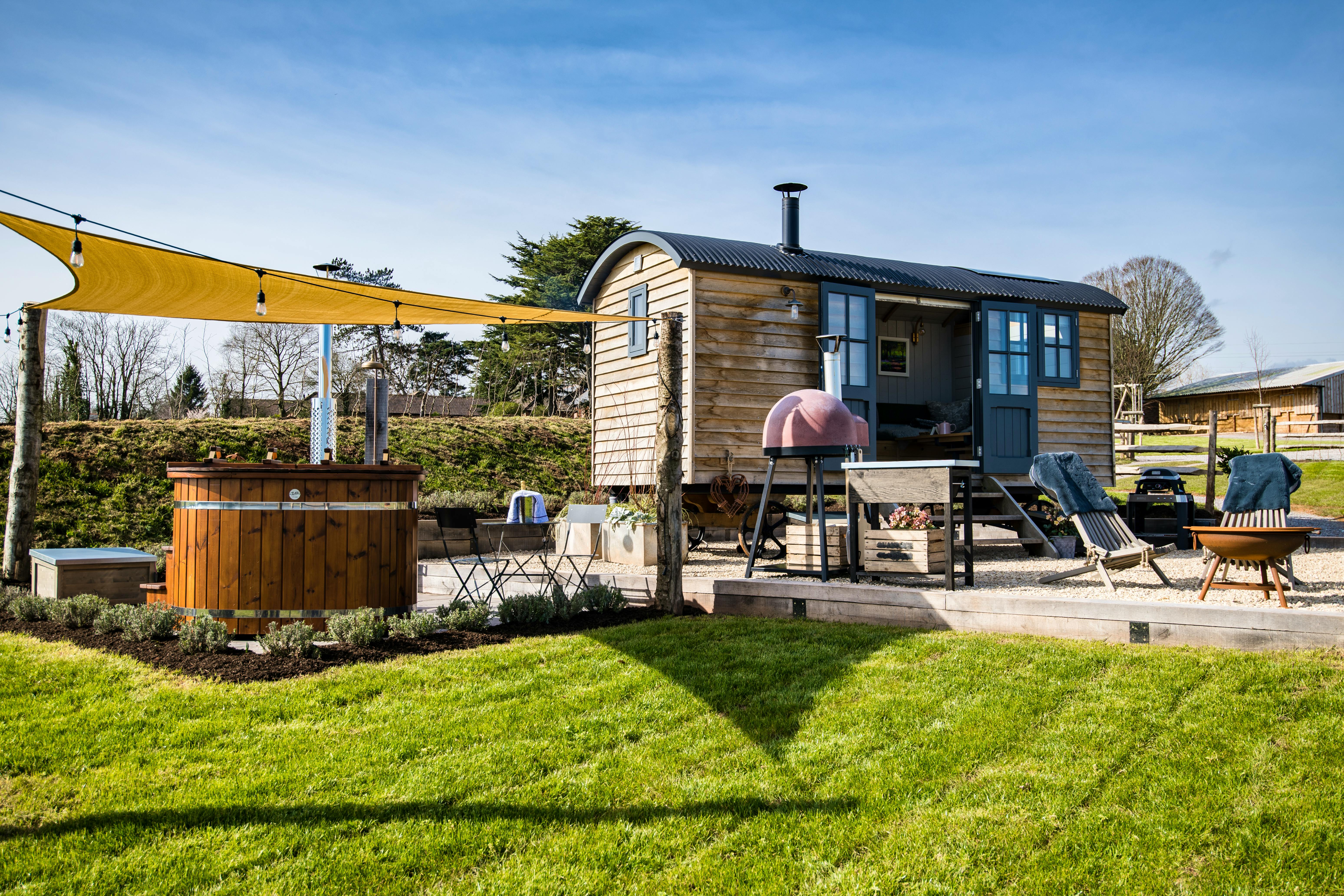 25 of the Best Coolstays in Somerset